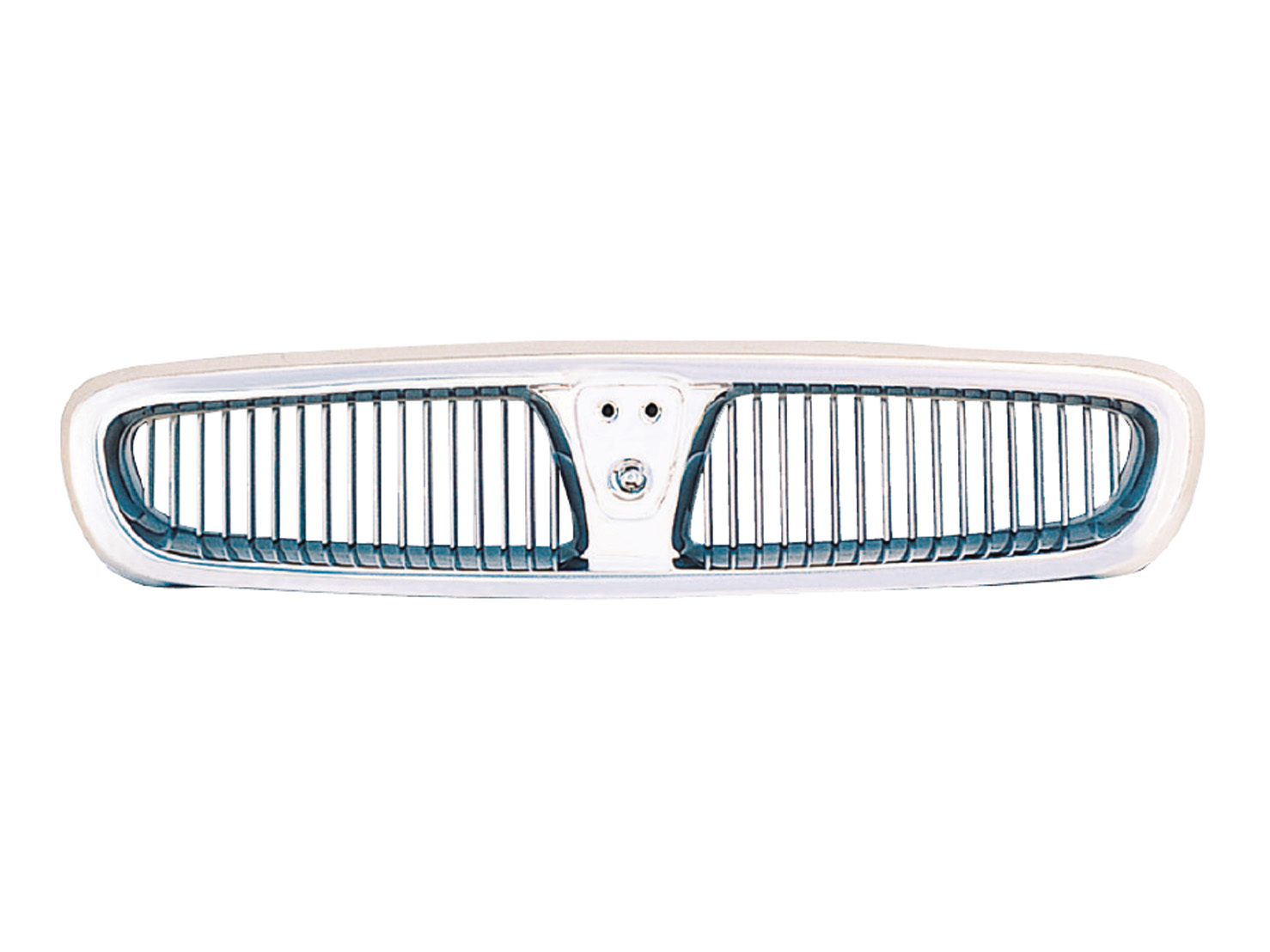 AUSTIN ROVER GRILLE 200