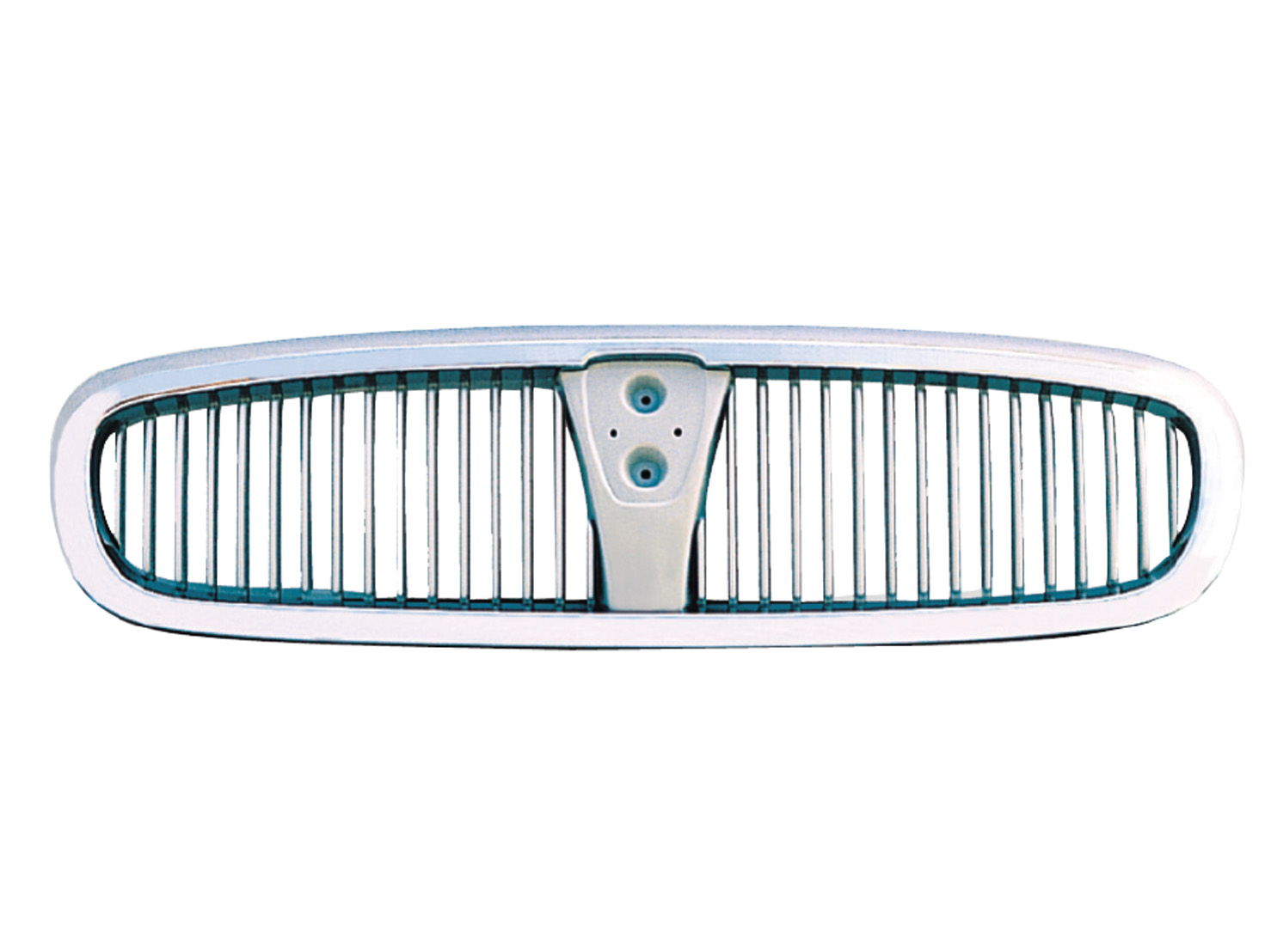 AUSTIN ROVER GRILLE 400