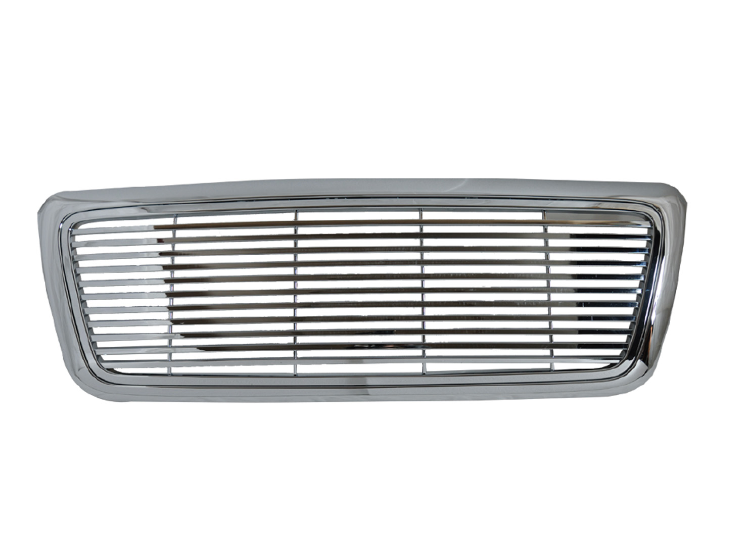 FORD F150 GRILLE