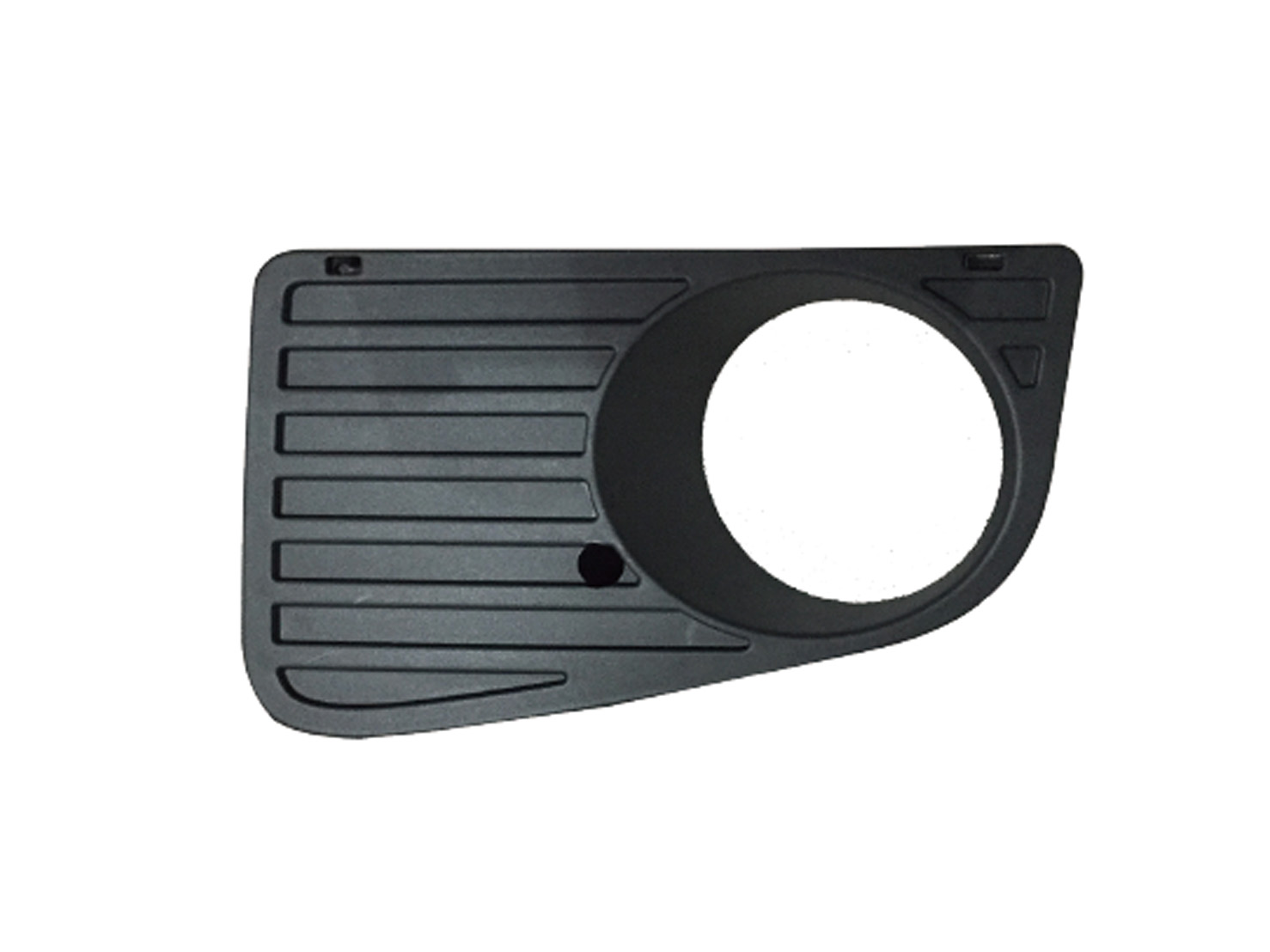 F/B FOG LAMP COVER LH