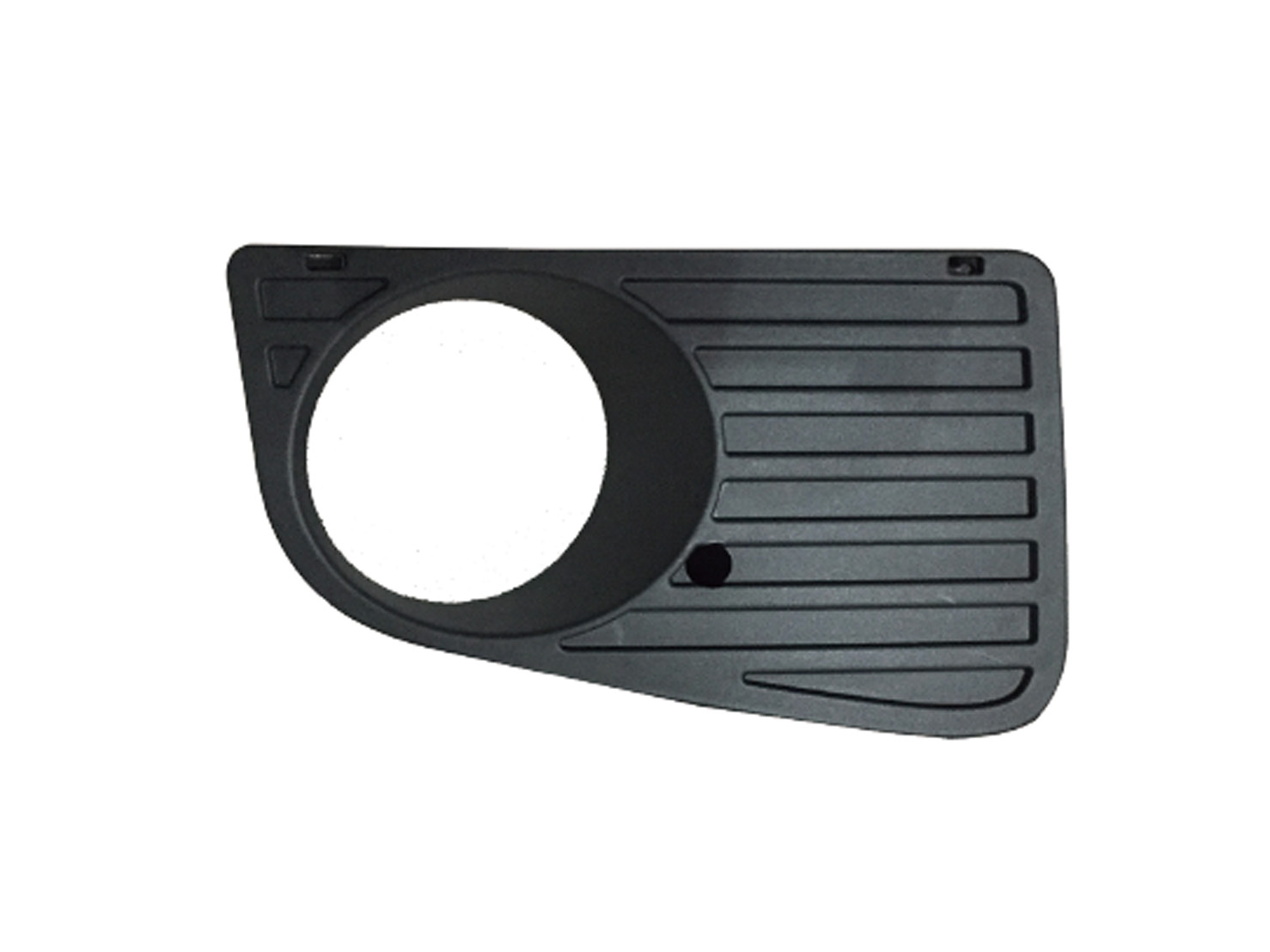F/B FOG LAMP COVER RH
