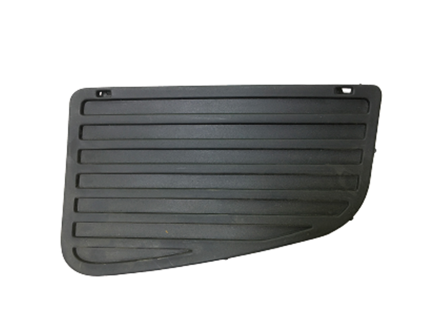 F/B GRILLE OUTER NO FOG HOLE TYPE LH/RH