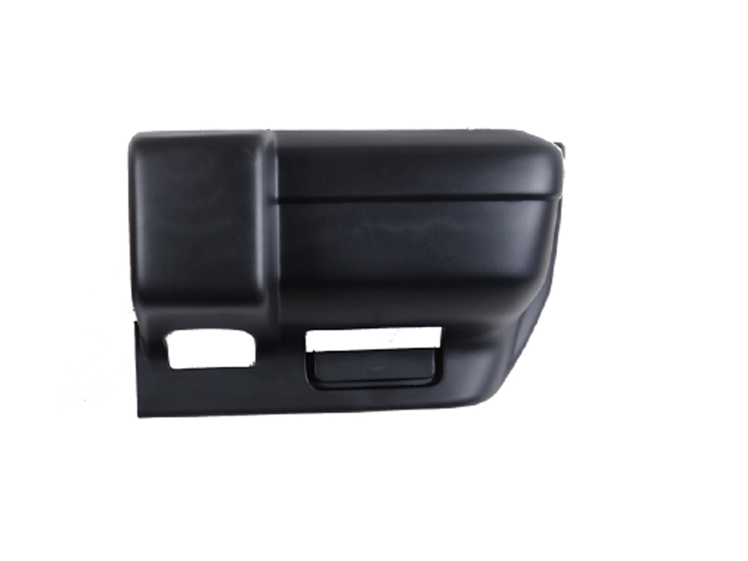 JEEP CHEROKEE F/B SIDE LH SMOOTH-BLK