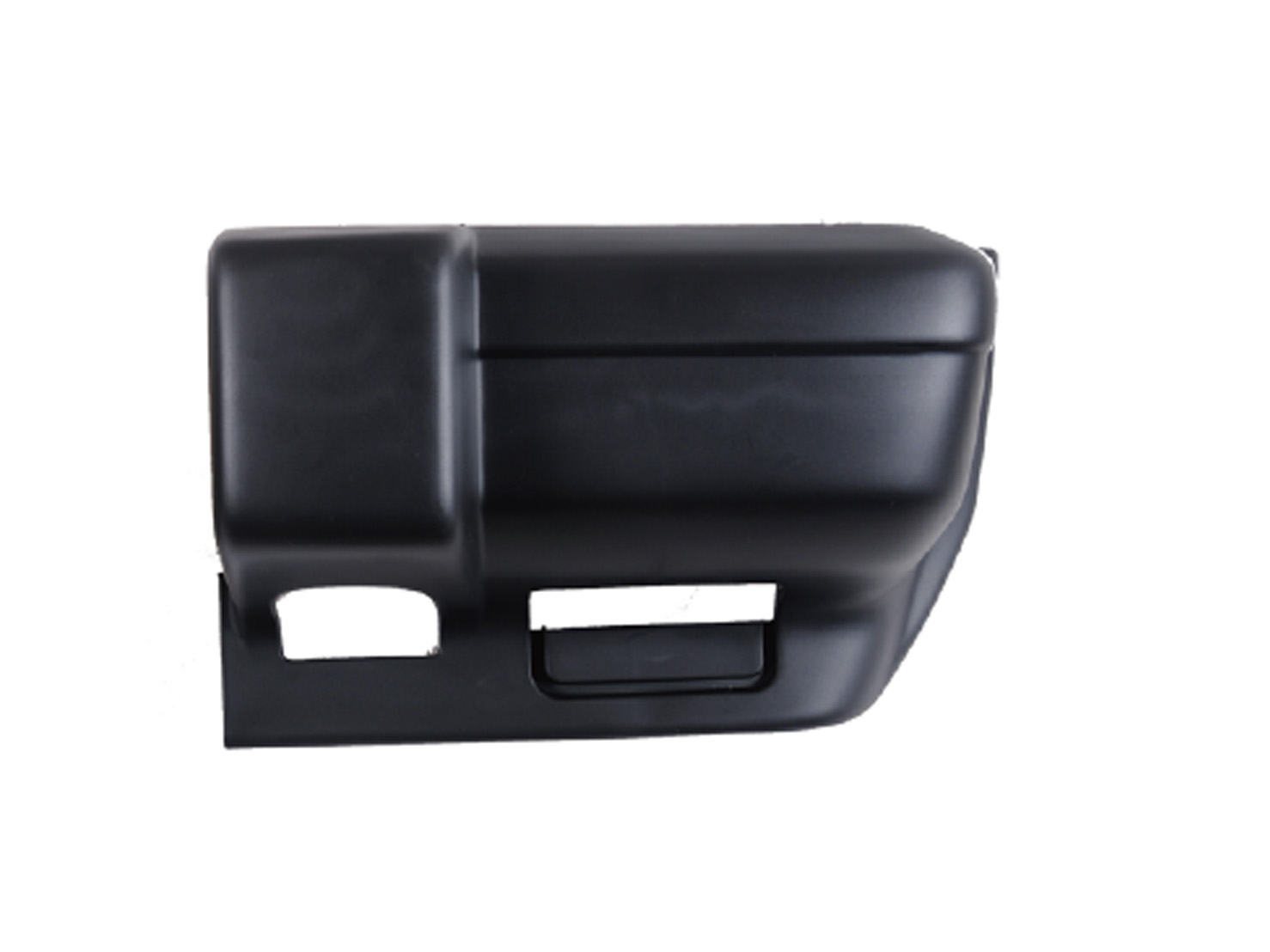 JEEP CHEROKEE F/B SIDE LH TEXTURE-BLK