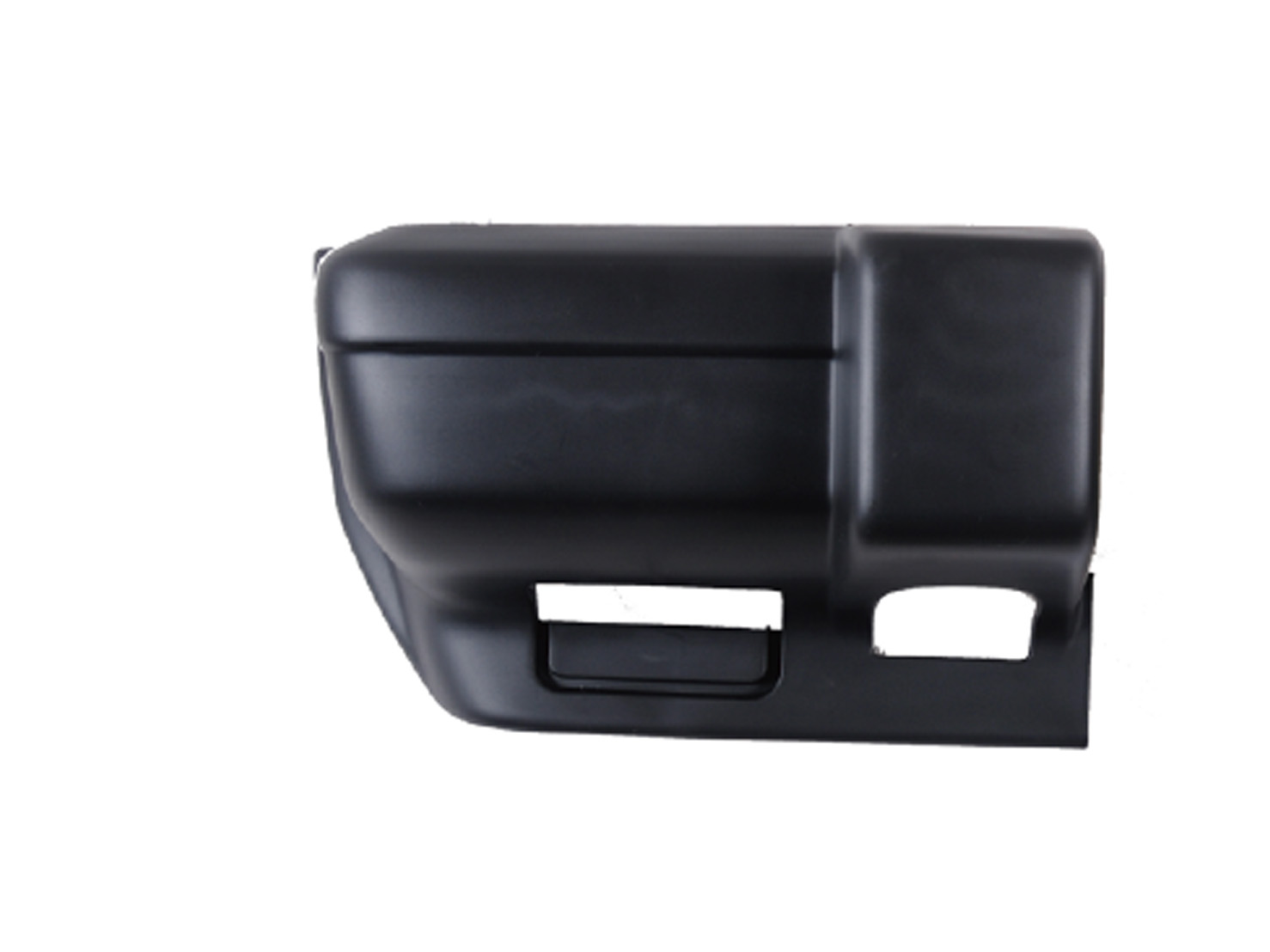 JEEP CHEROKEE F/B SIDE RH TEXTURE-BLK