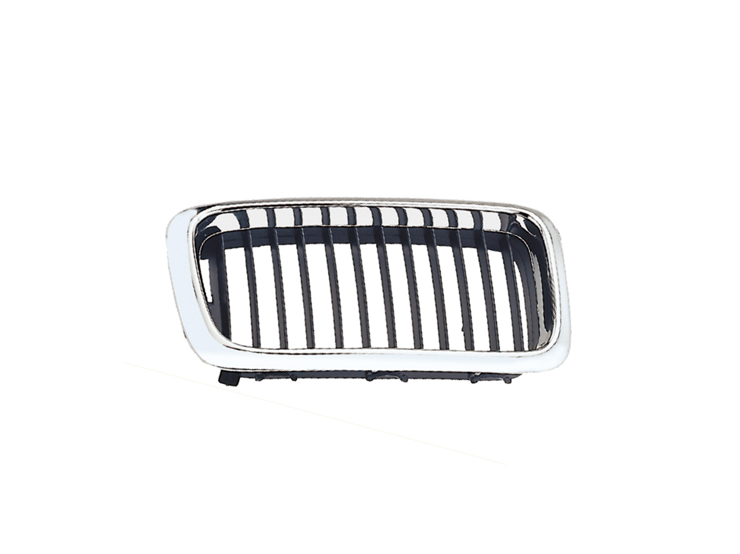 BMW 7 SERIES  E38 GRILLE RH