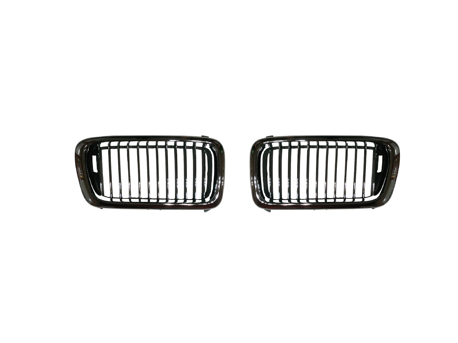 BMW 7 SERIES  E38 GRILLE LH