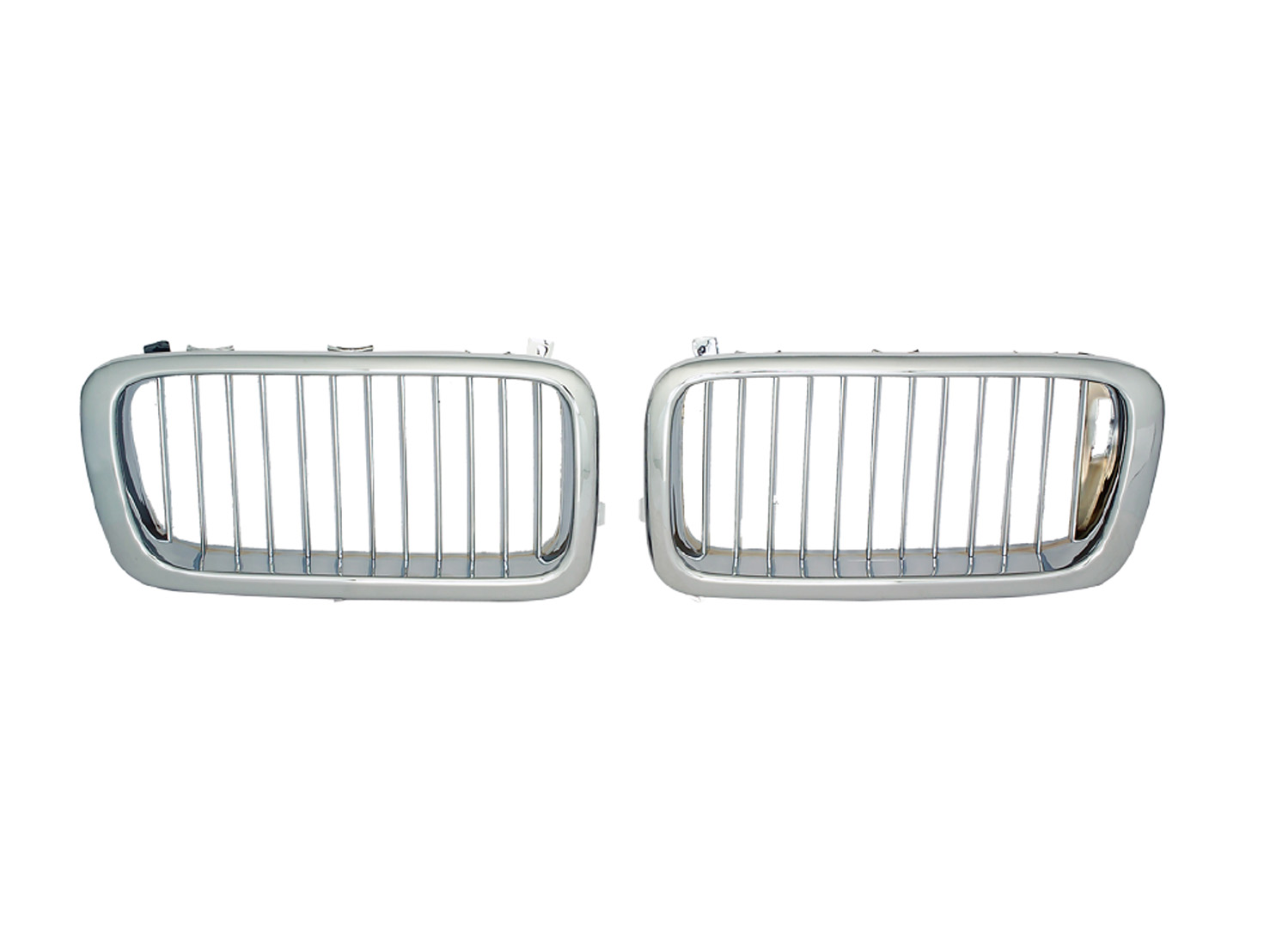 BMW 7 SERIES  E38 GRILLE LH/RH