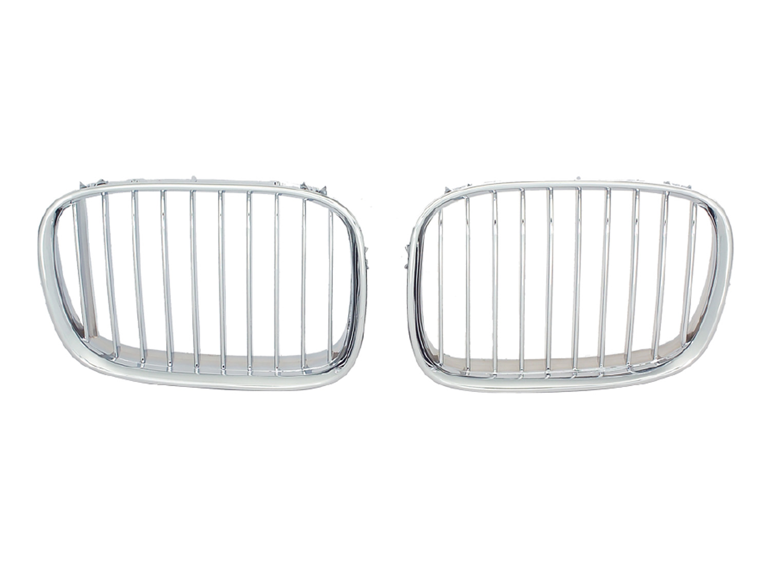 BMW 5 SERIES  E39 Sedan 4D GRILLE LH/RH