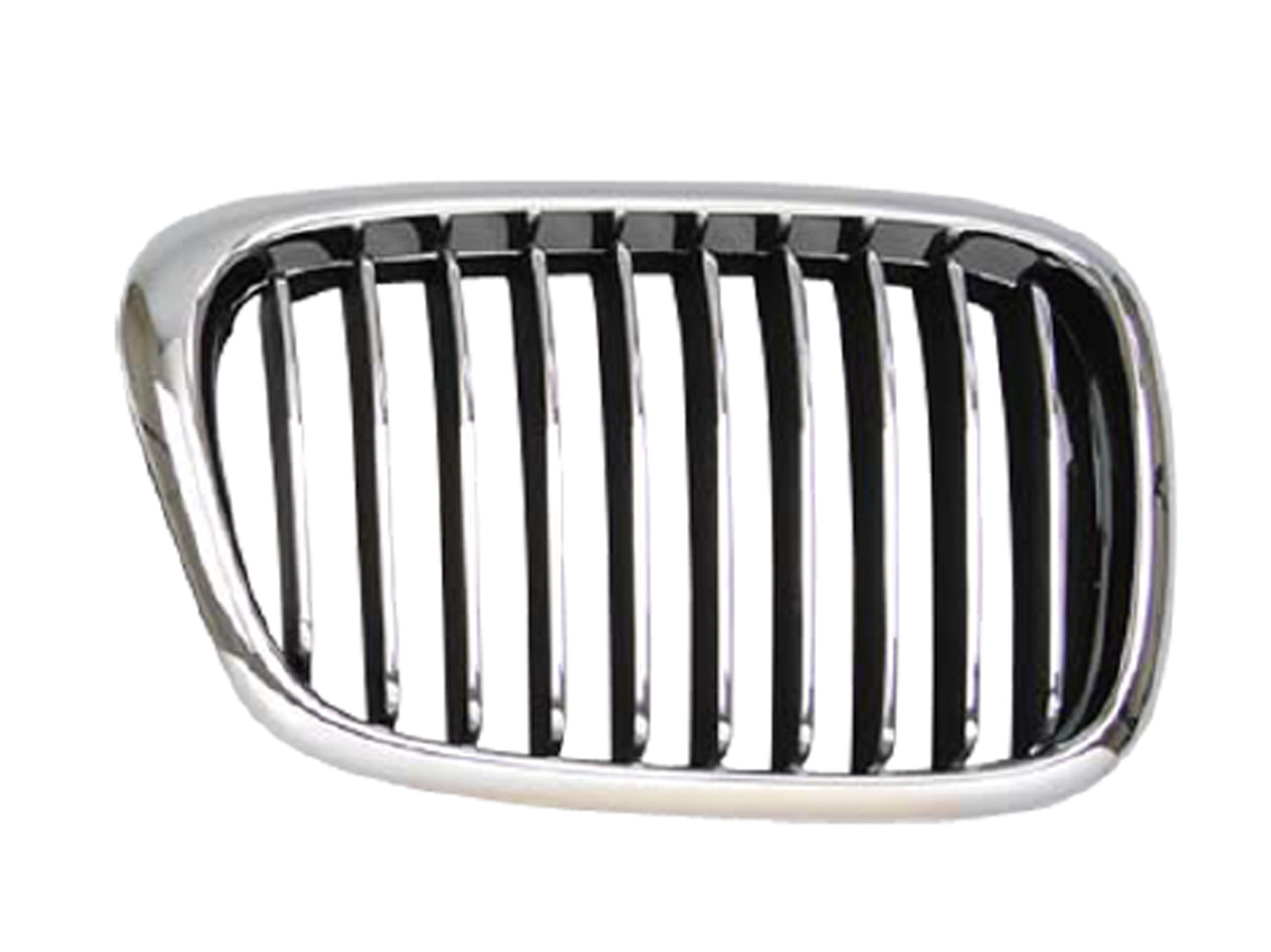 BMW 5 SERIES  E39 M5 GRILLE RH (FLAT INSERT)