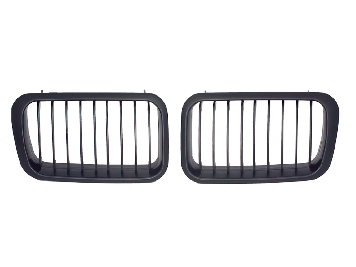 BMW 3 SERIES  E36 GRILLE LH/RH (9 SLOTS)