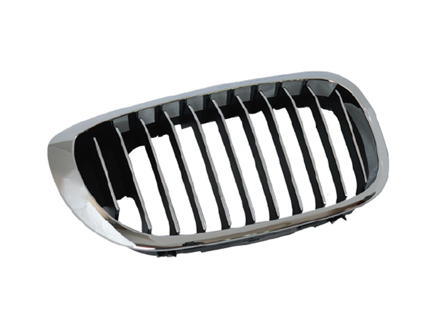 BMW 3 SERIES  E46 2D/ 2 doors GRILLE RH