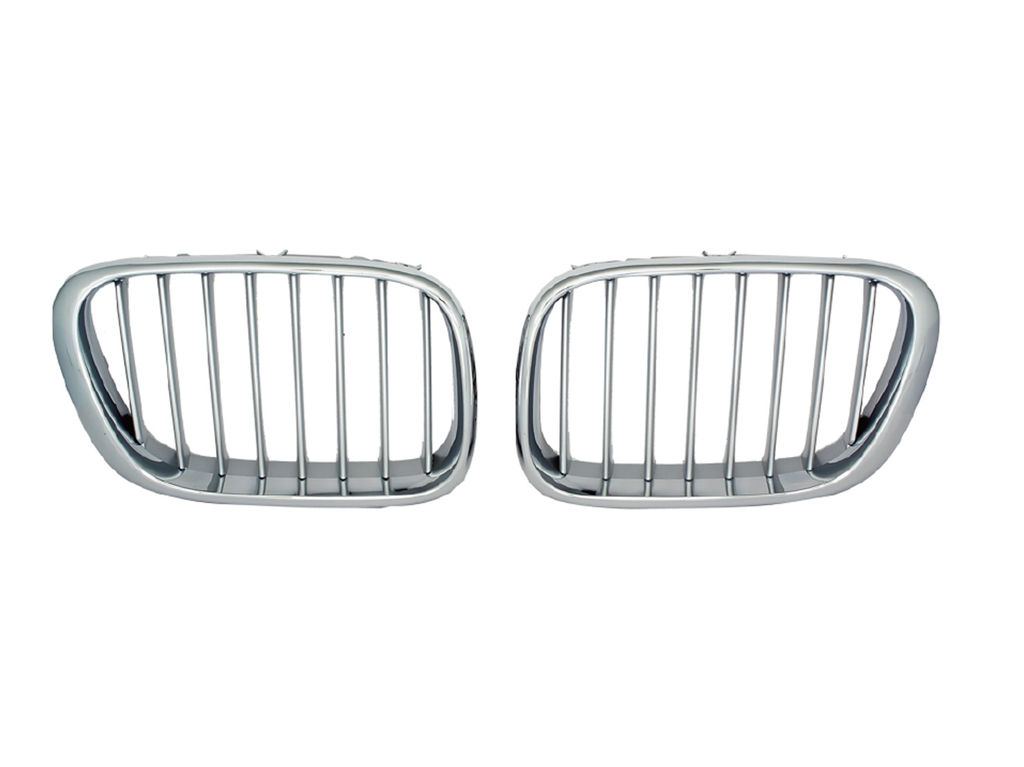 BMW X5  E53 GRILLE LH/RH