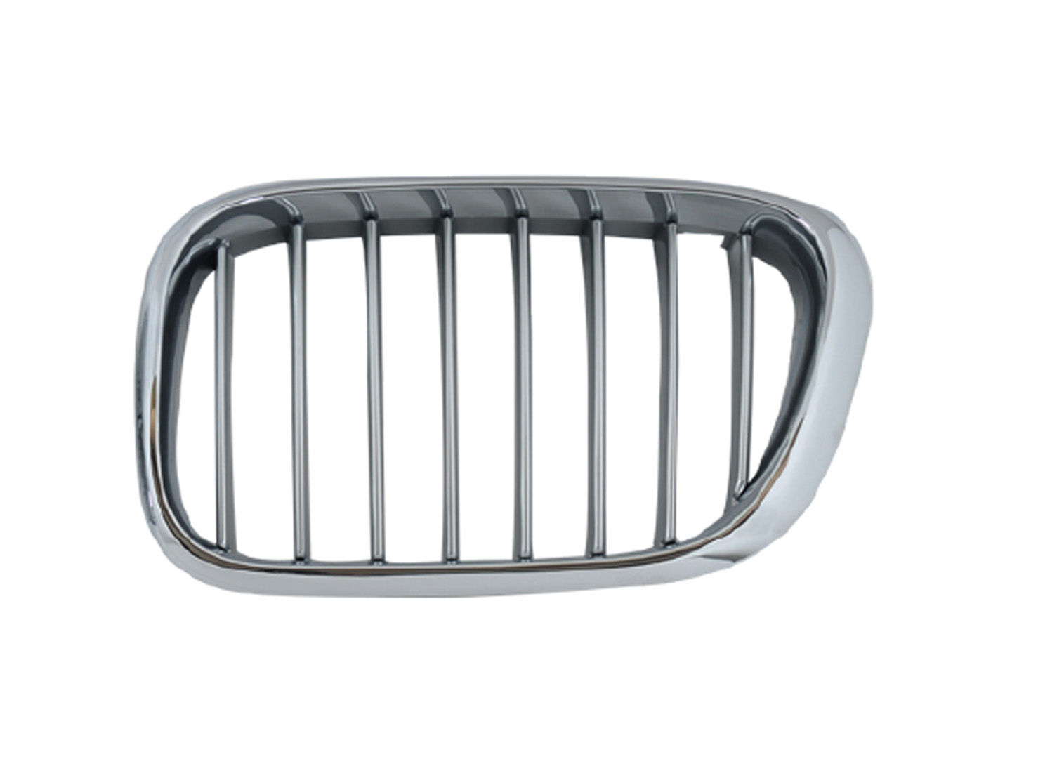 BMW X5  E53 GRILLE(LH)