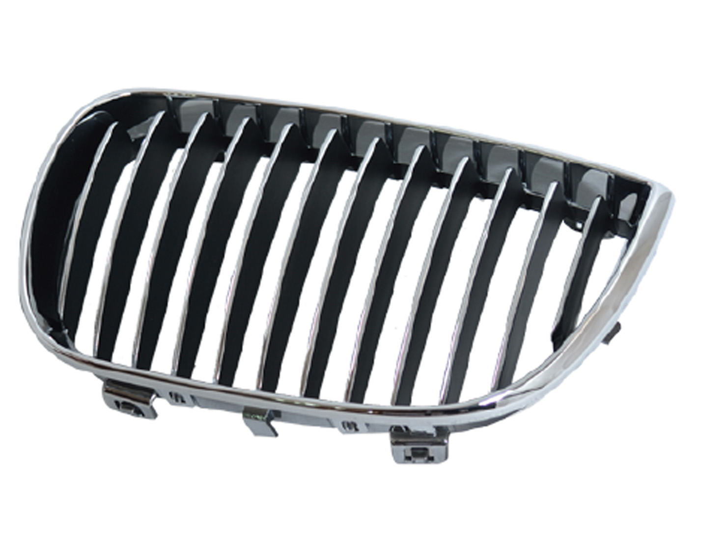 BMW 1 SERIES E87 GRILLE W/AIR CON, LH/RH