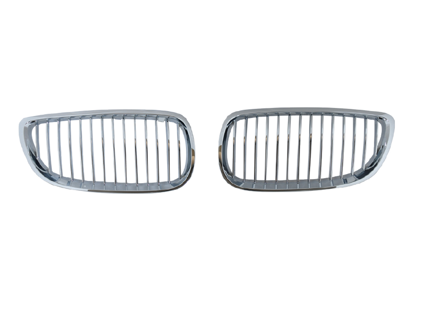 BMW 3 SERIES  E92 Coupe GRILLE (LH/RH)