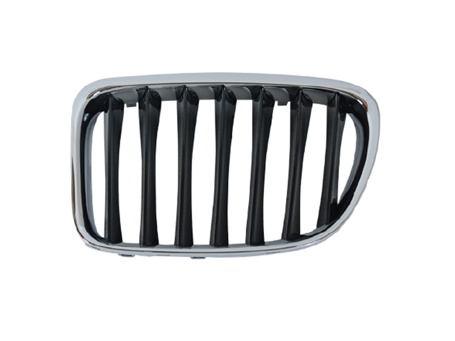 BMW X1 E84 GRILLE LH