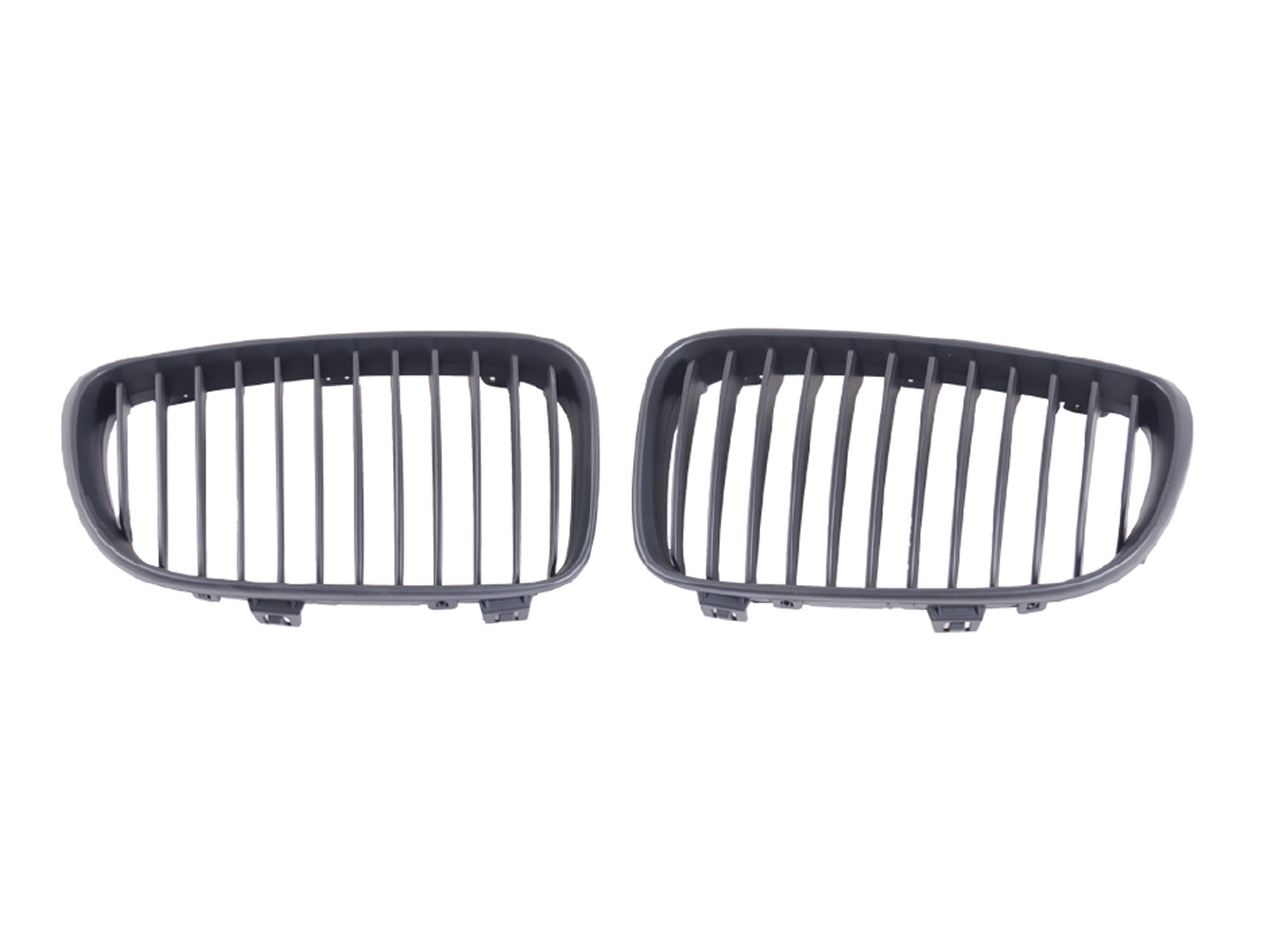 BMW 1 SERIES E81 GRILLE  L/RH