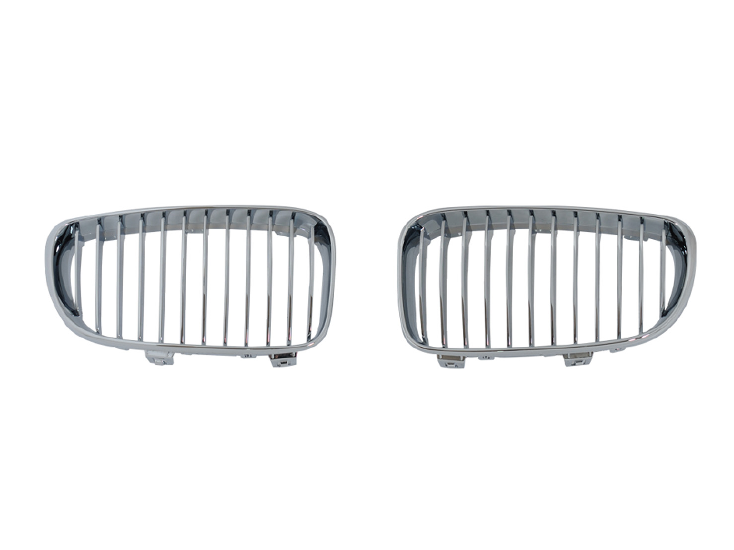 BMW 1 SERIES E82 GRILLE  L/RH