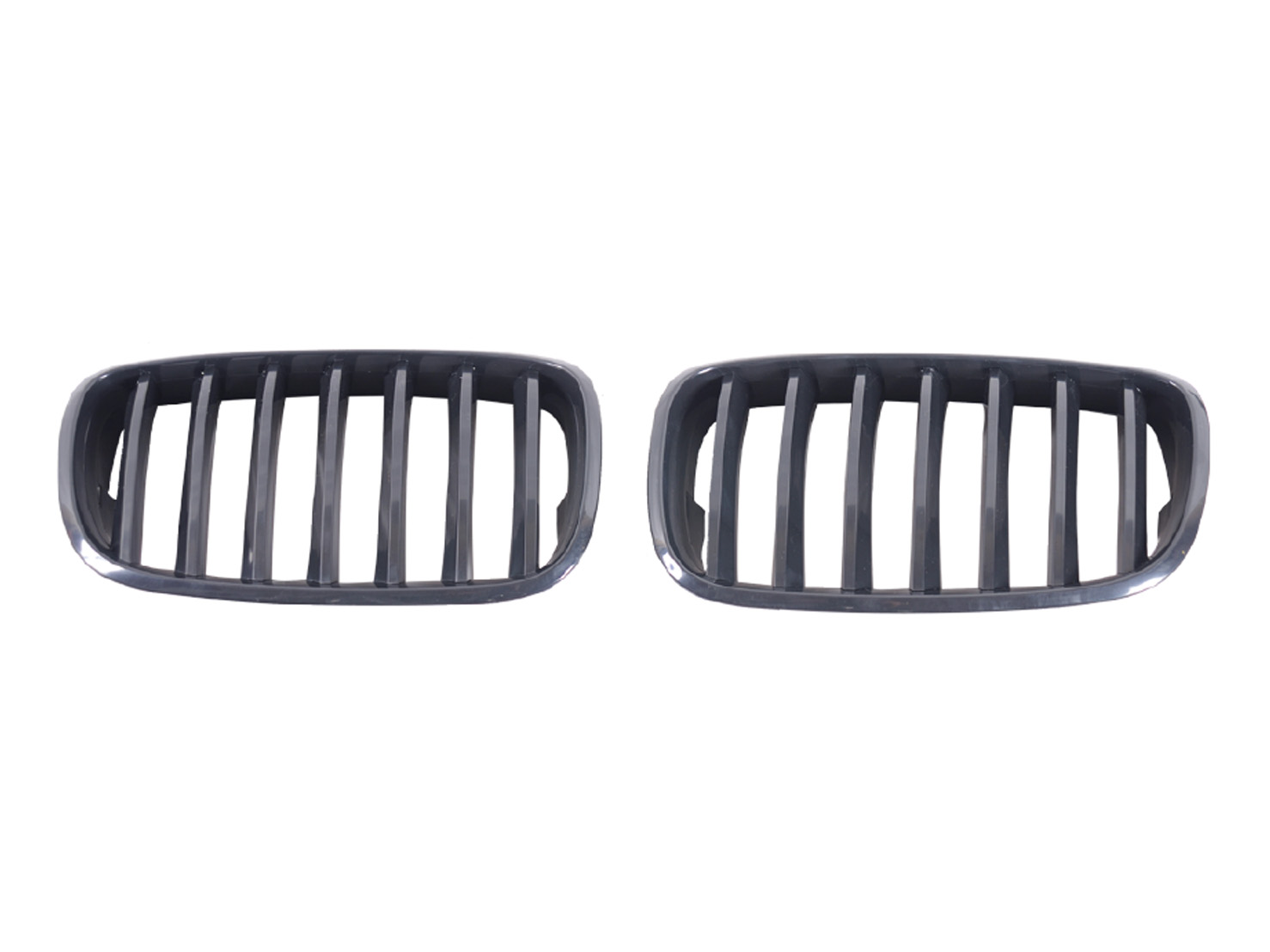 BMW X6 E71 GRILLE LH/RH