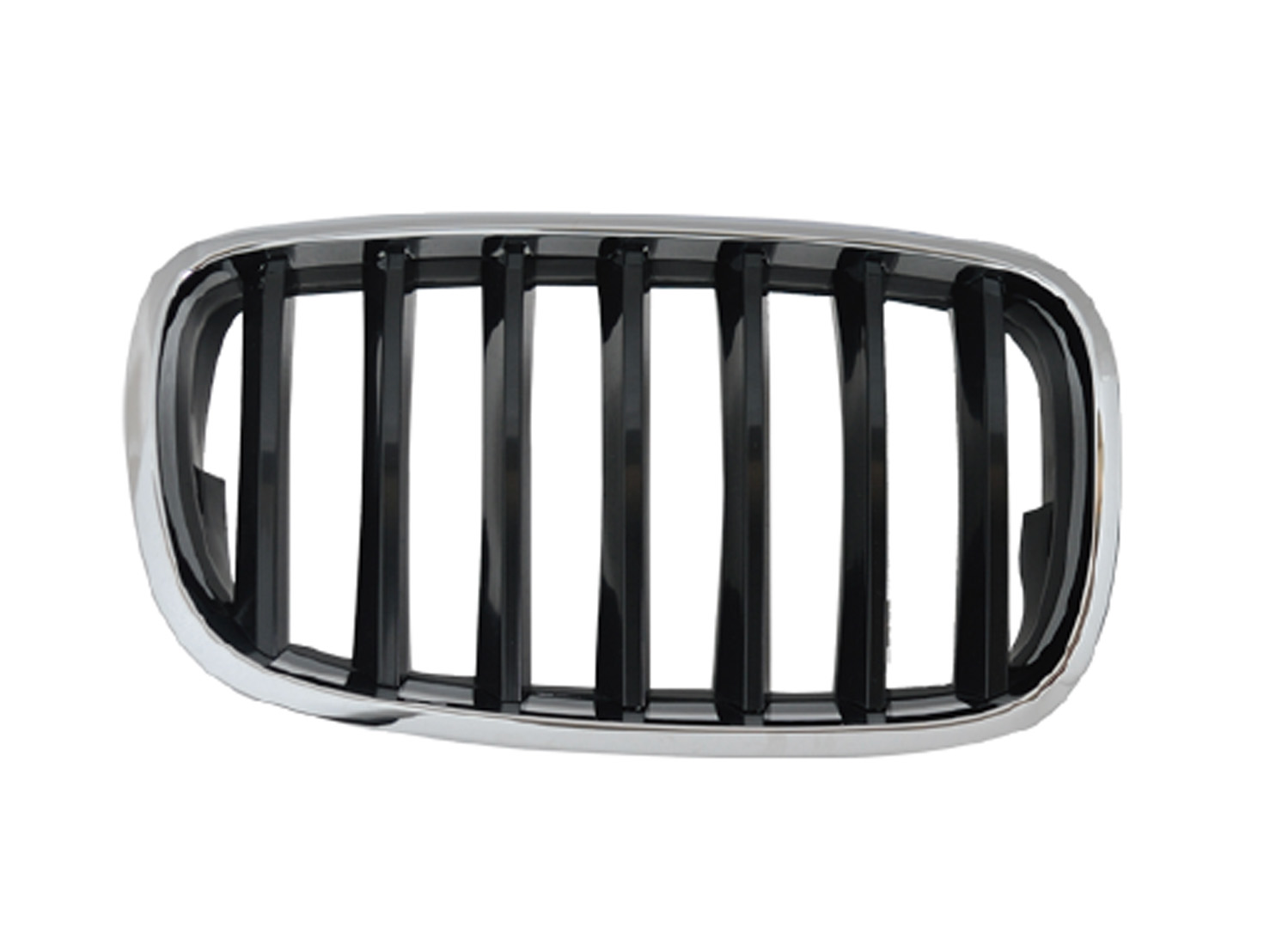 BMW X5  E70 GRILLE(RH)