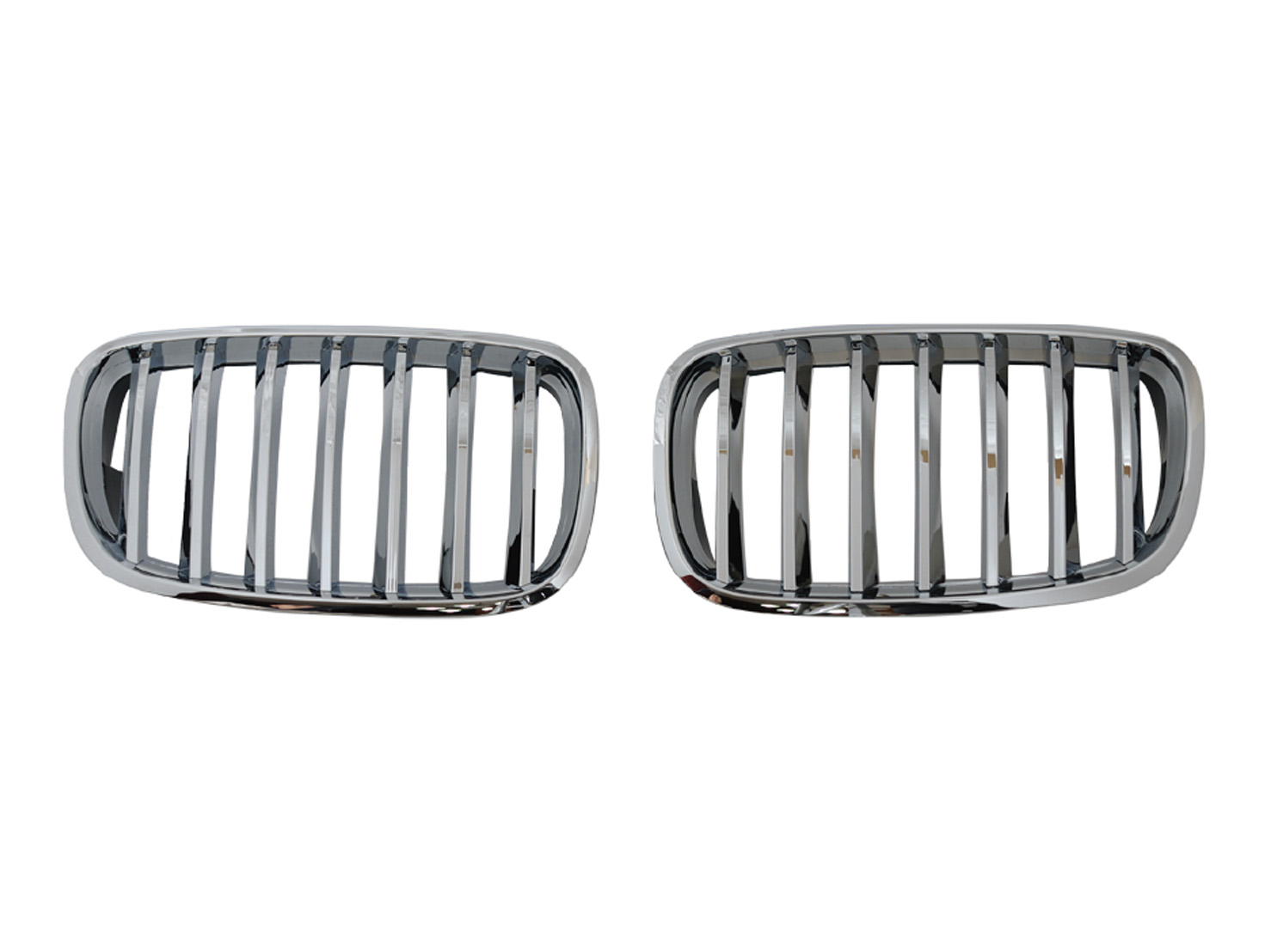 BMW X5  E70 GRILLE LH/RH