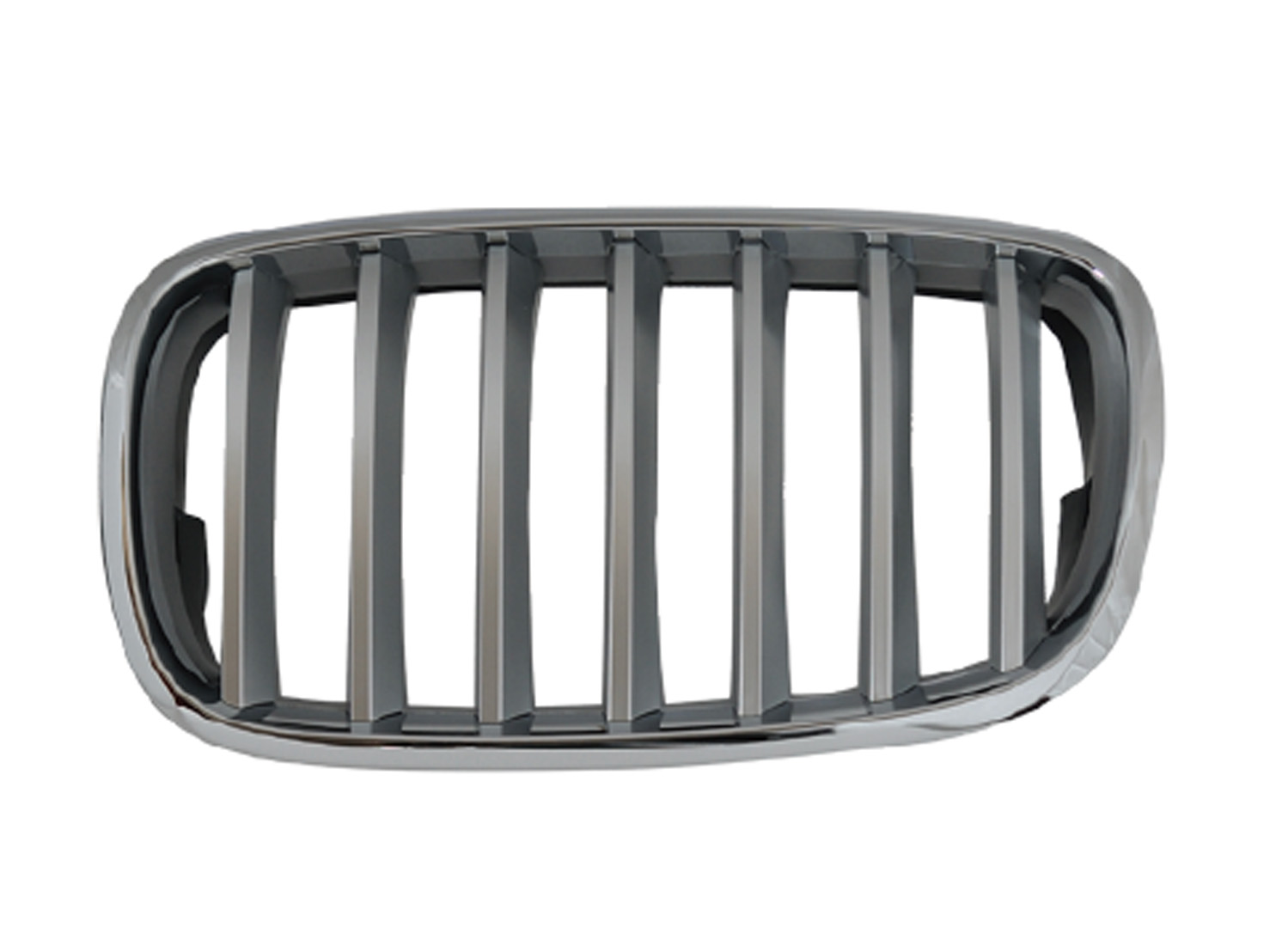 BMW X5  E70 GRILLE(LH)