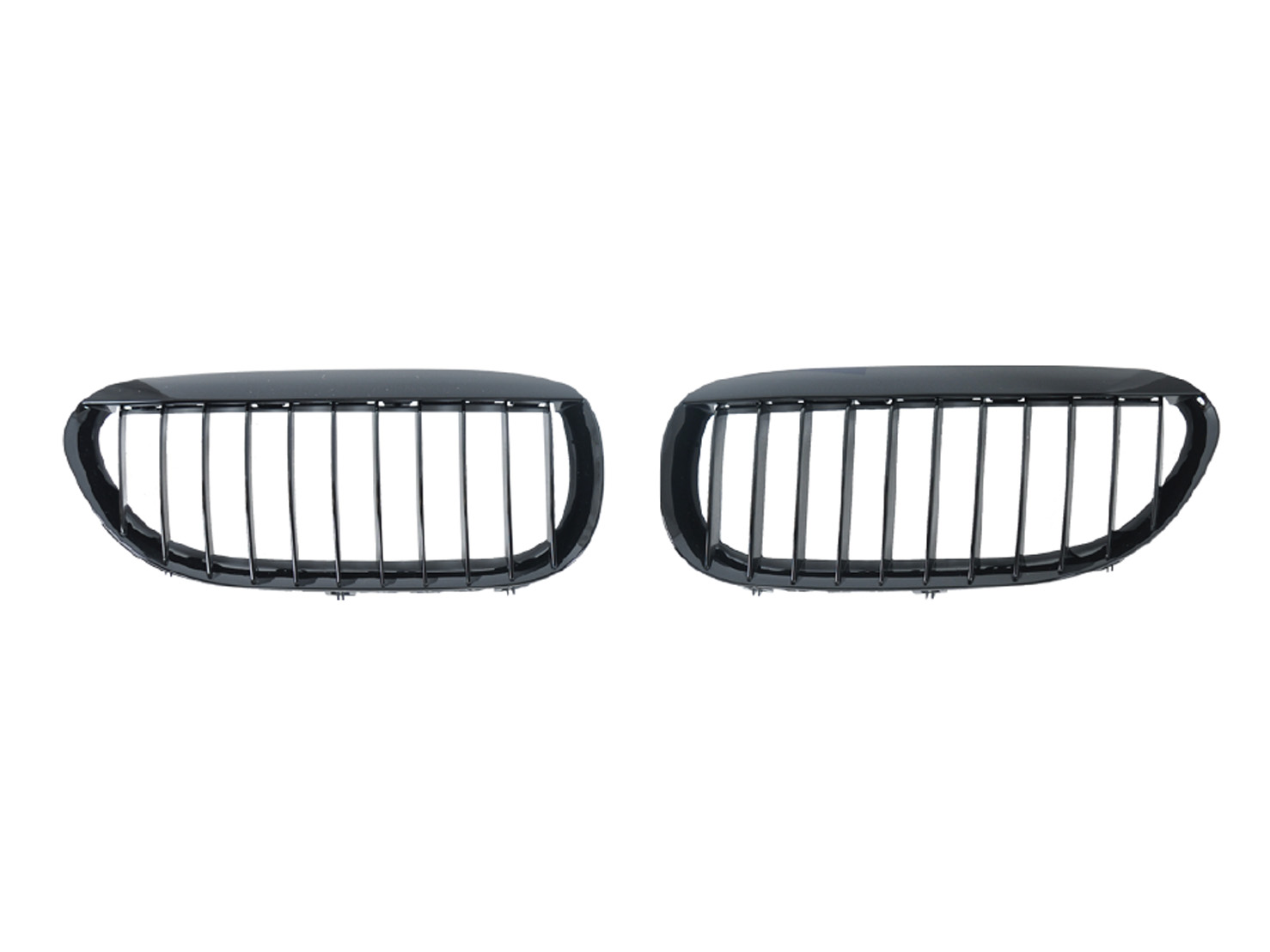 BMW 6 SERIES E63 Coupe GRILLE LH/RH