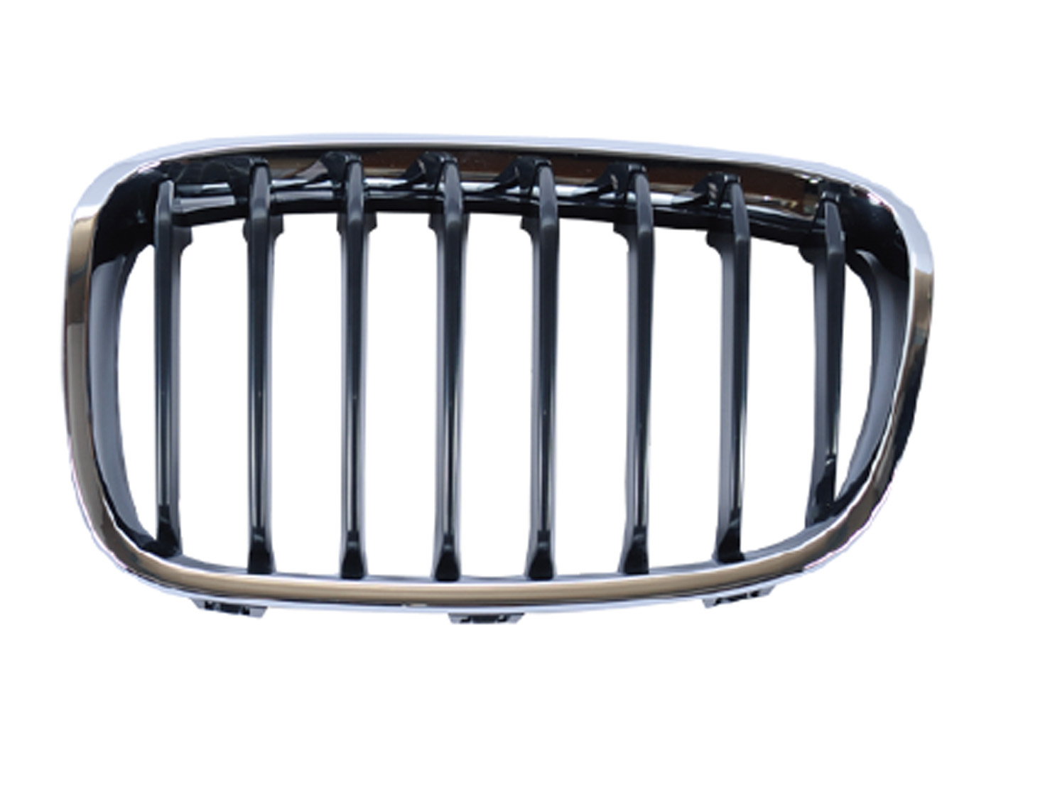 BMW 1 SERIES F20 5-doors GRILLE  LH