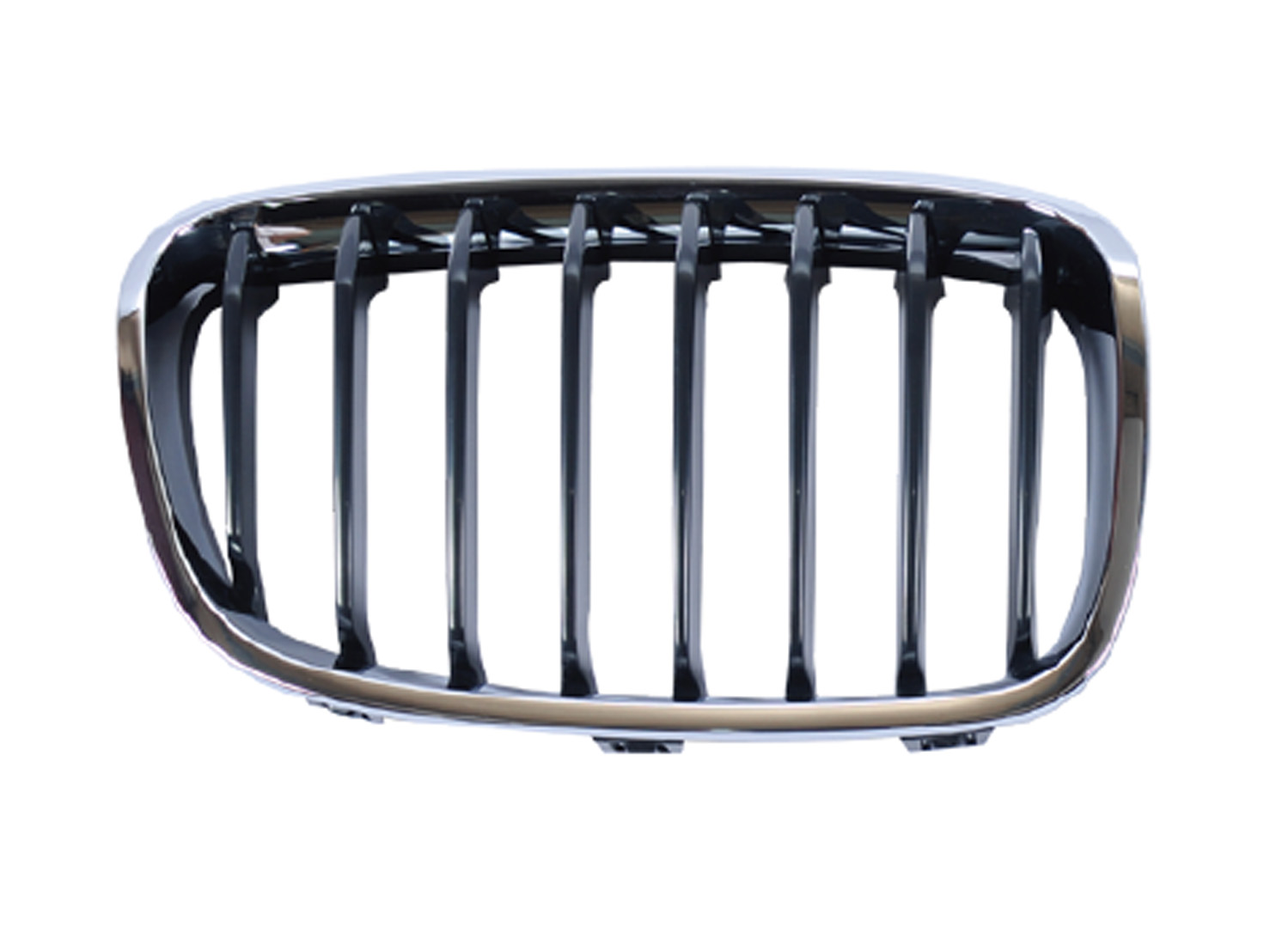 BMW 1 SERIES F20 5-doors GRILLE  RH