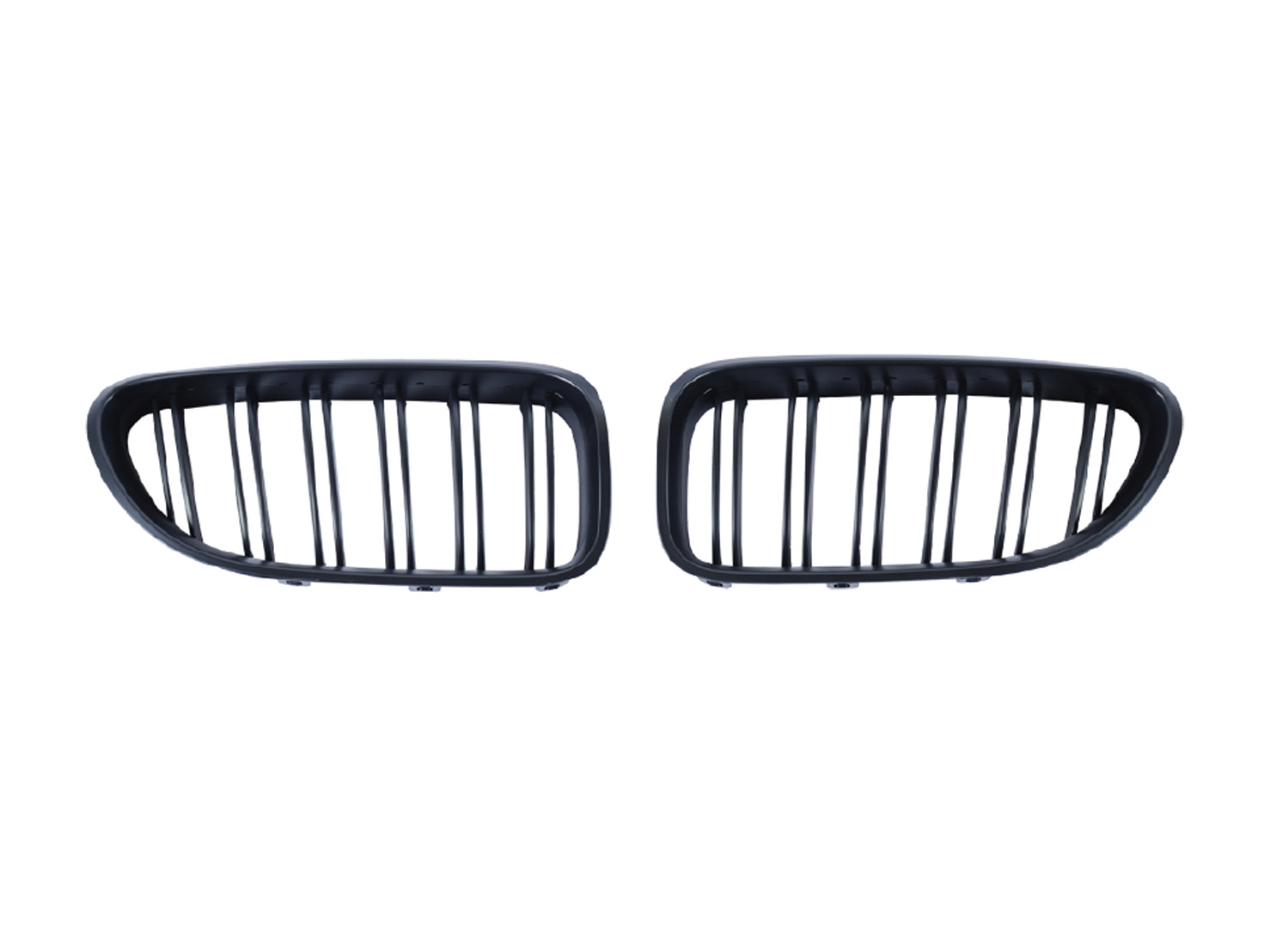 BMW 6 SERIES E64 Convertible GRILLE LH/RH PFM