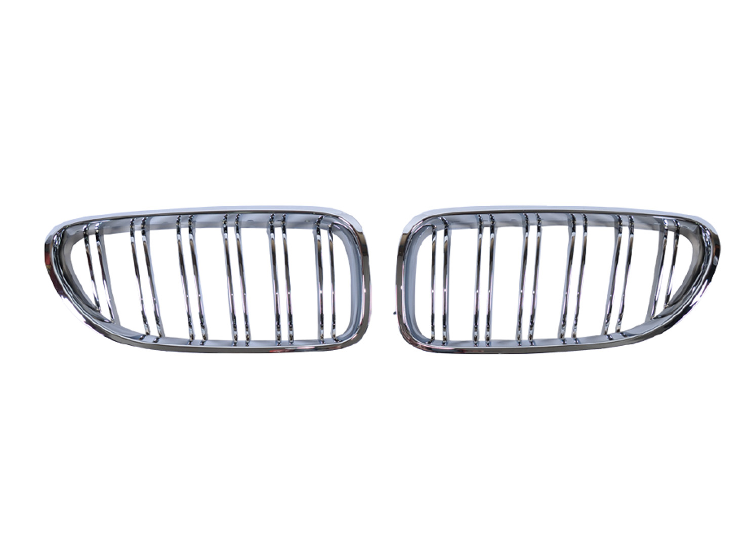 BMW 6 SERIES E64 Convertible GRILLE LH/RH PFM