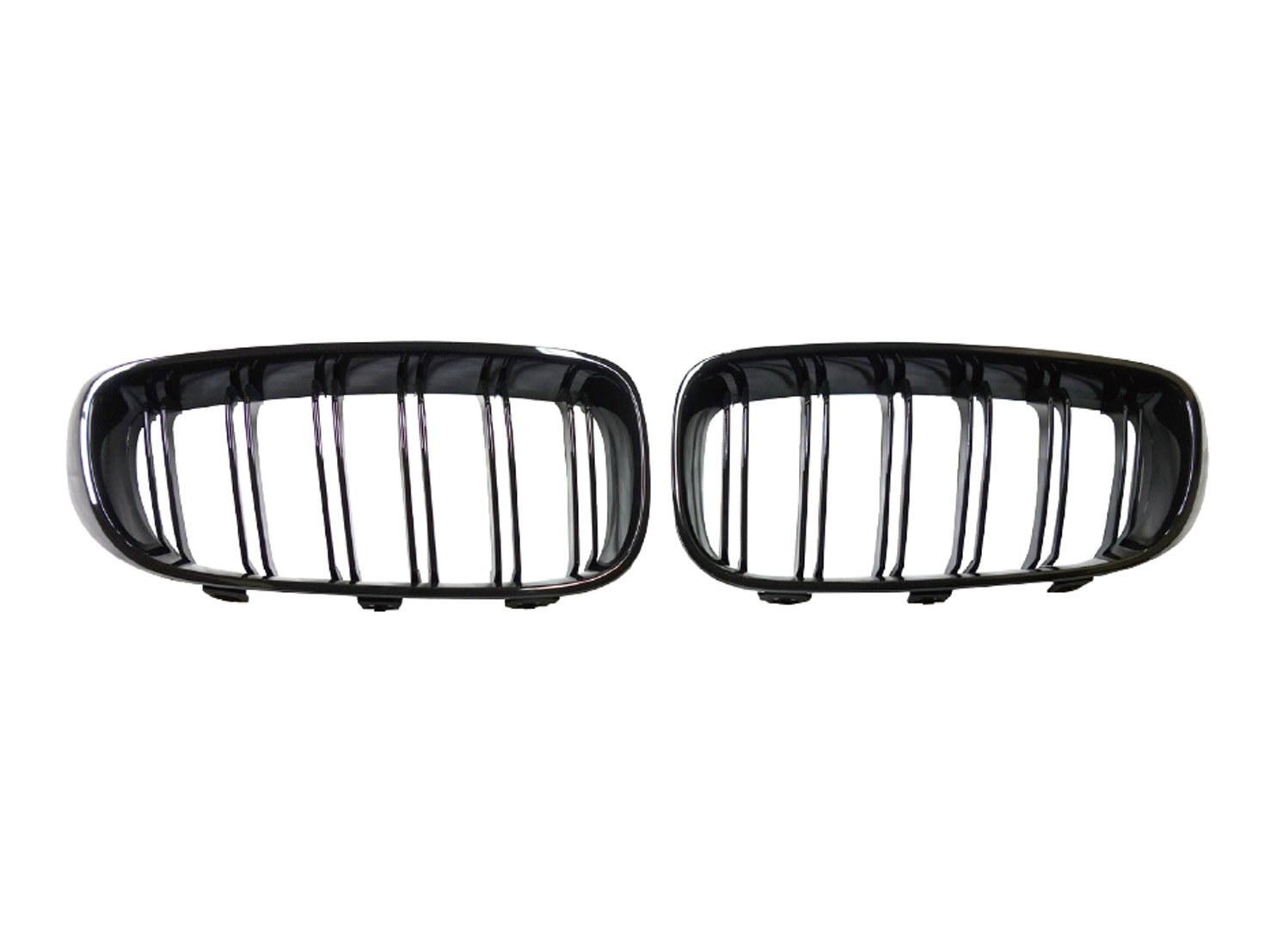 BMW 3 SERIES GT F34 GRILLE LH/RH M3 STYLE