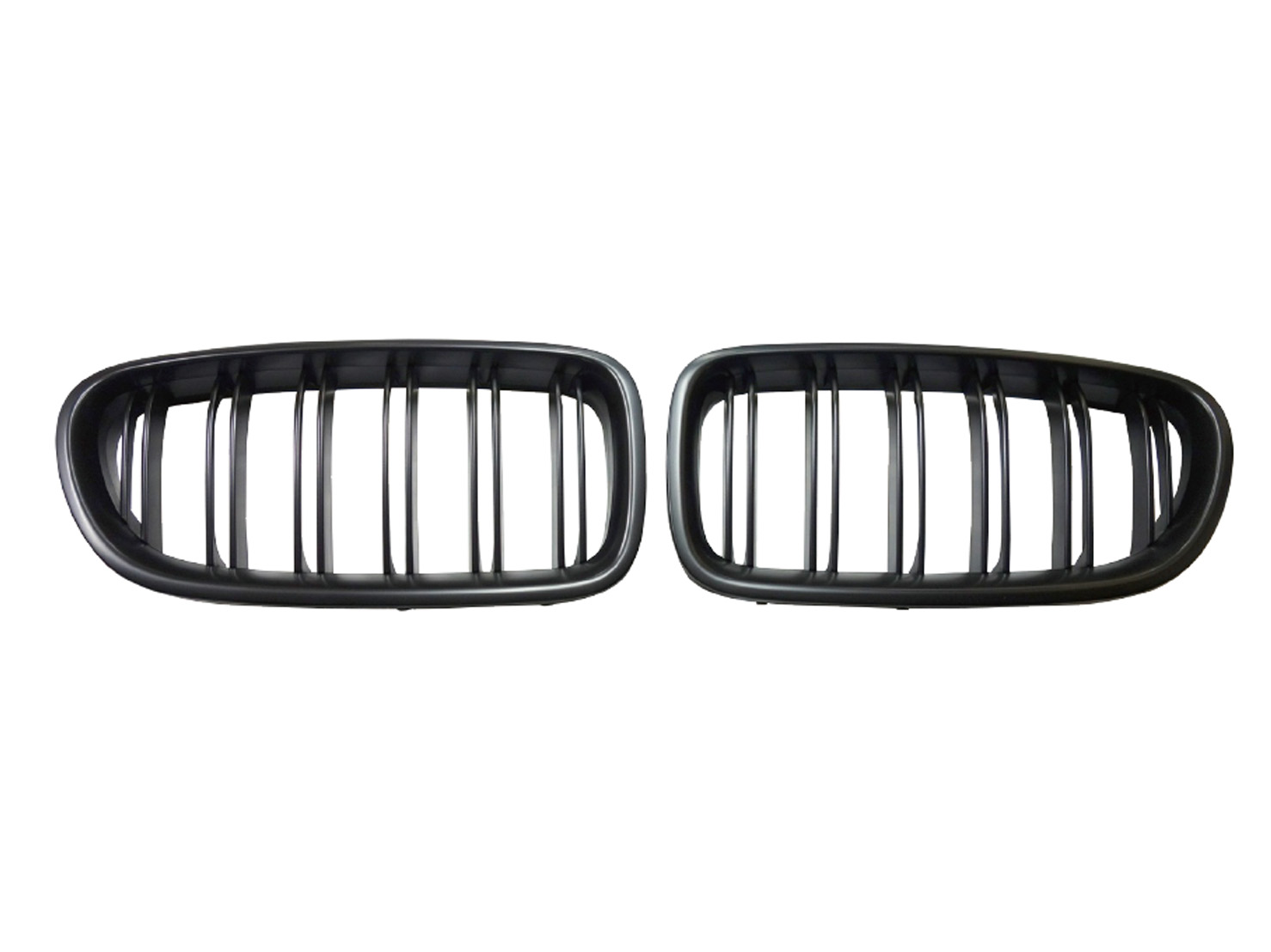 BMW 5 SERIES  F10 GRILLE LH/RH M5 STYLE