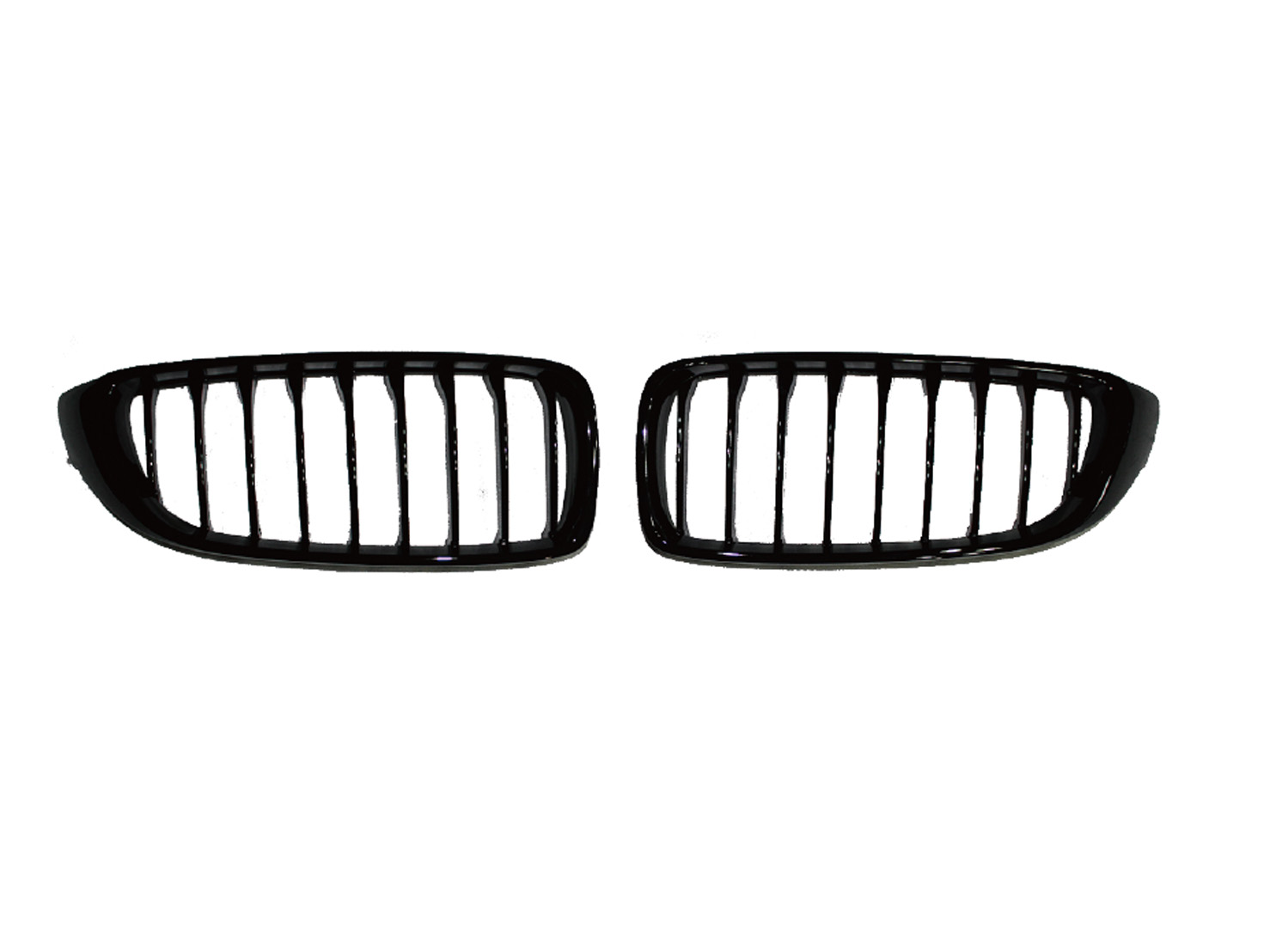 GRILLE  L/RH PERFORMANCE