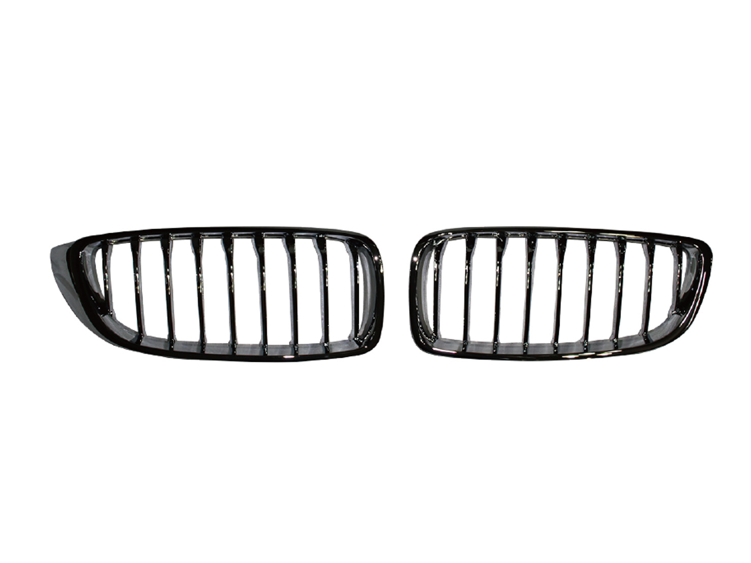 BMW 4 SERIES F36 Gran Coupe GRILLE  L/RH