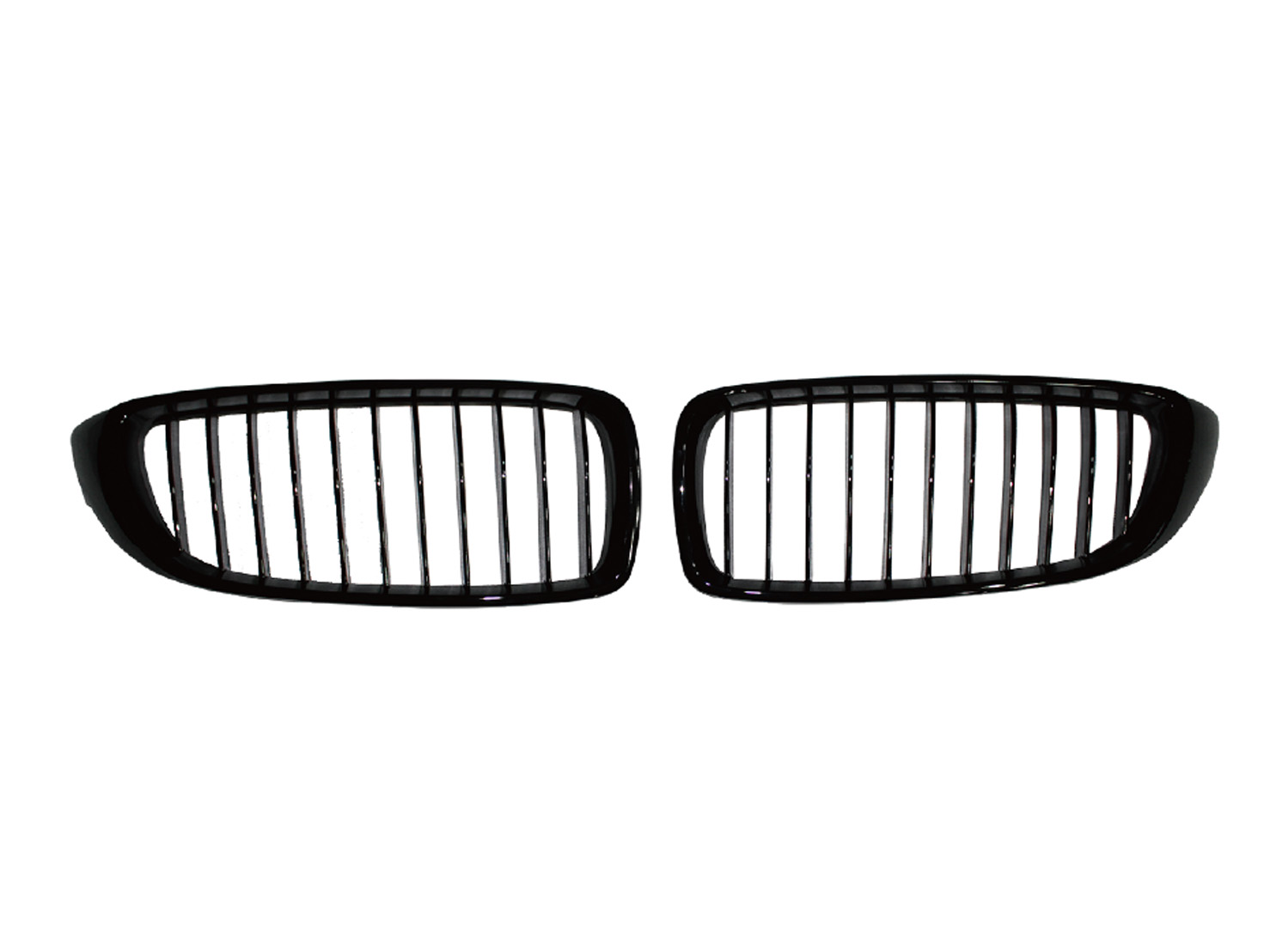 BMW 4 SERIES F33 GRILLE  L/RH