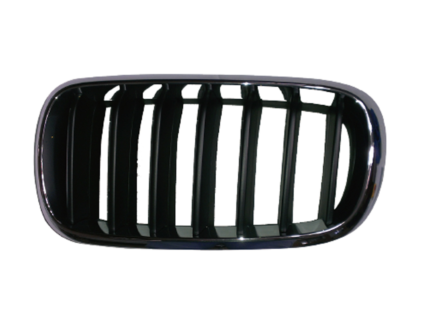 BMW X6 F16 GRILLE LH  BASIS