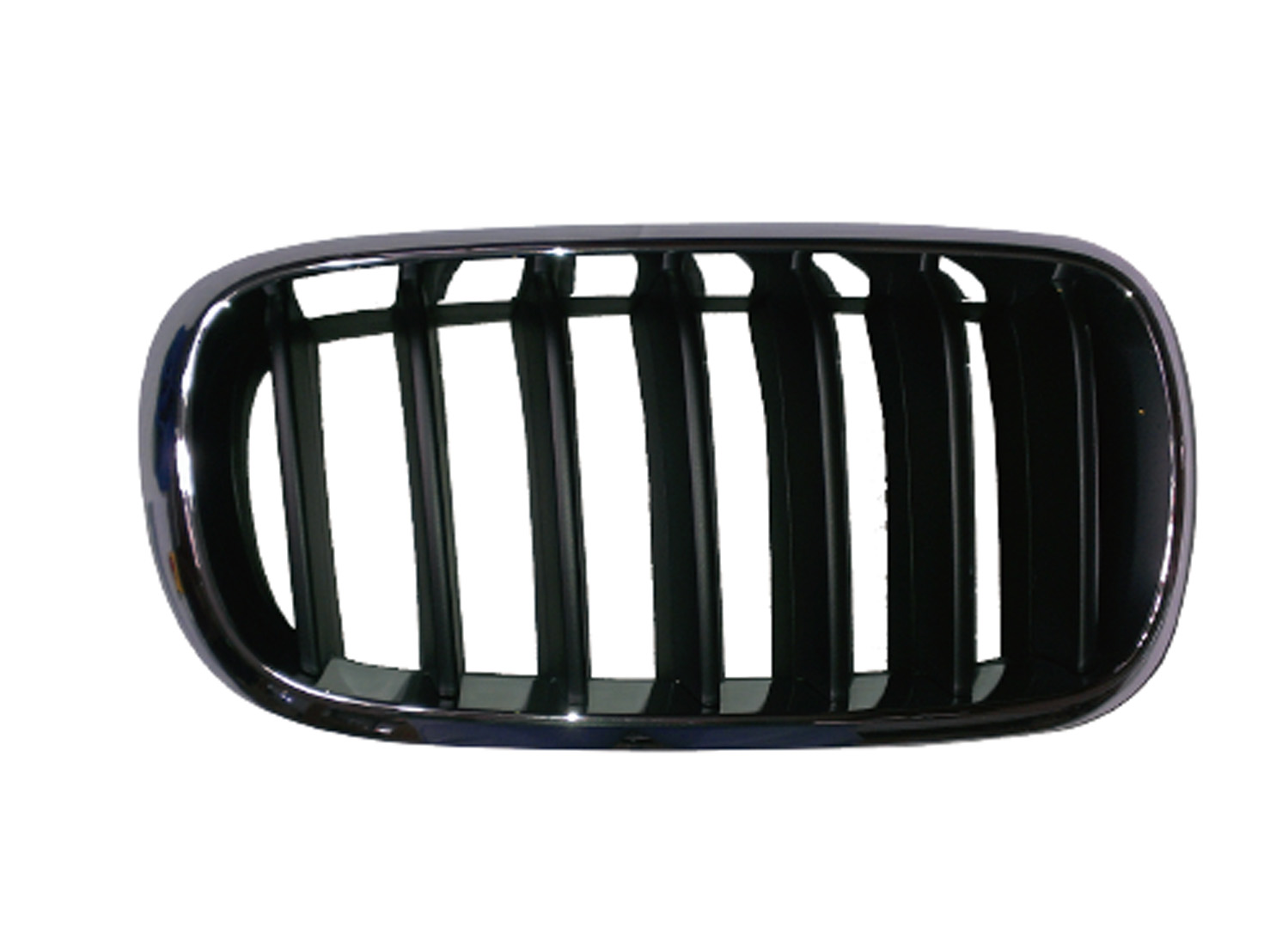 BMW X6 F16 GRILLE RH BASIS