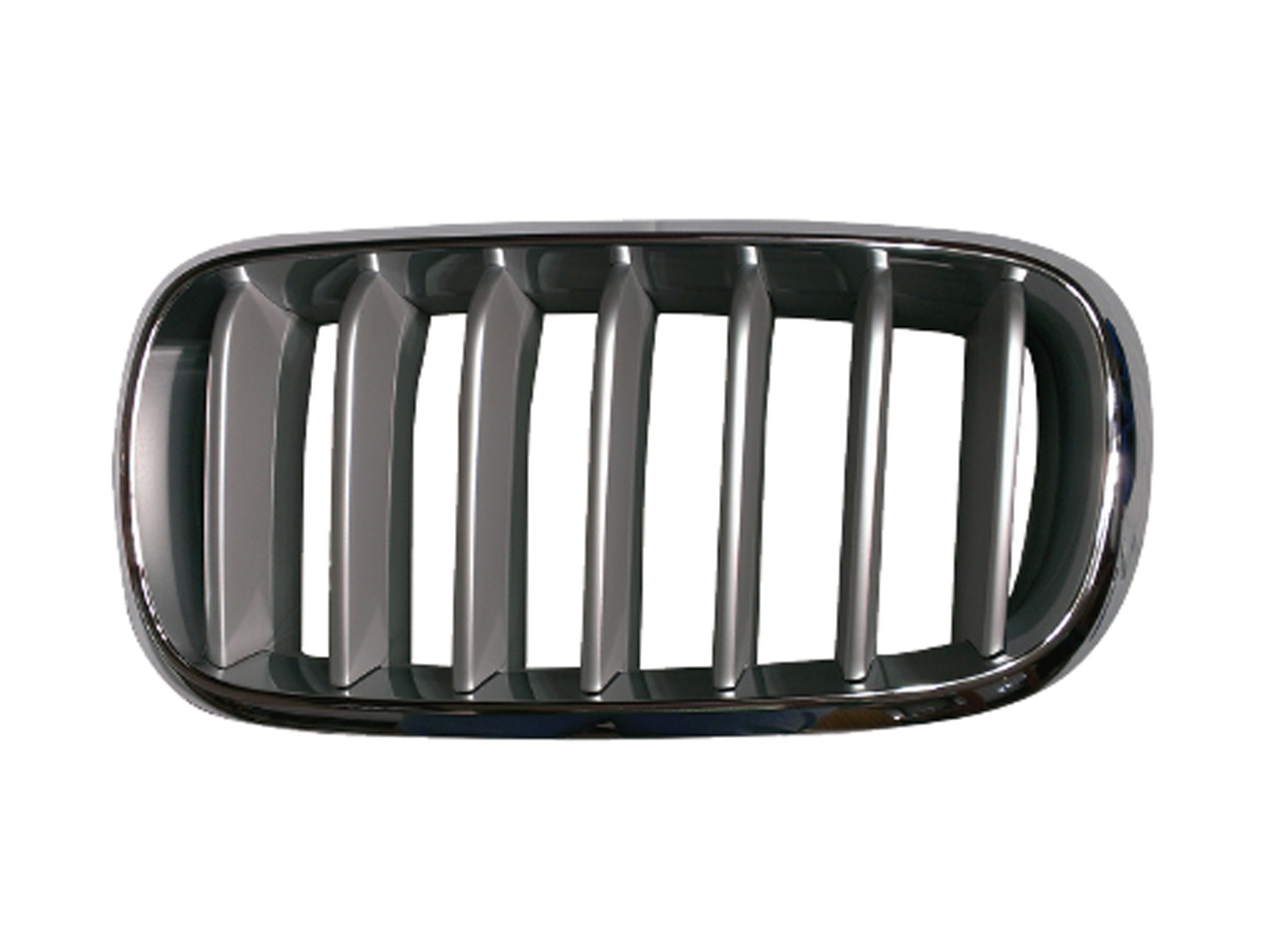 BMW X5  F15 GRILLE LH PURE EXPERIENCE