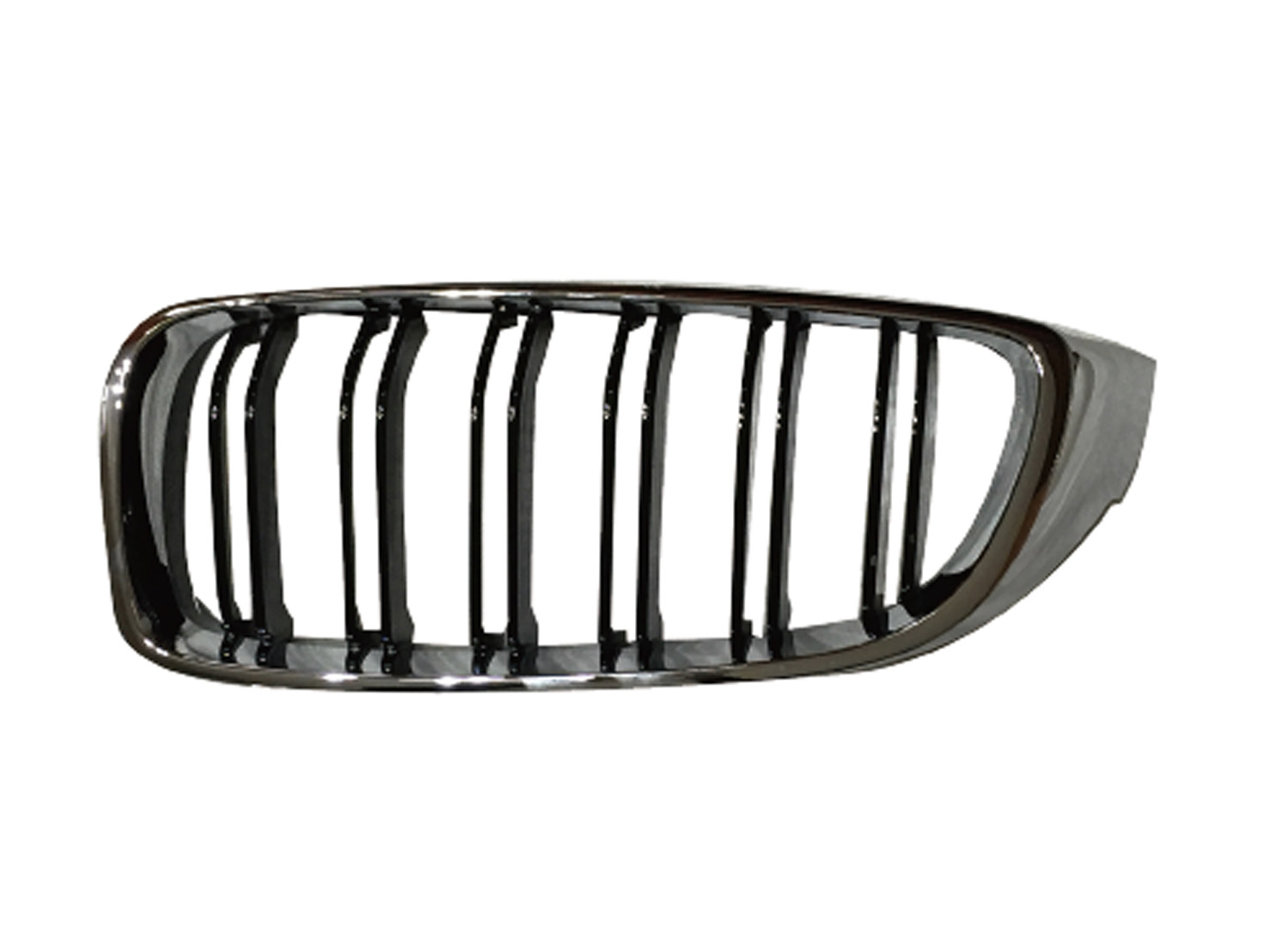 GRILLE LH   M4 LOOK