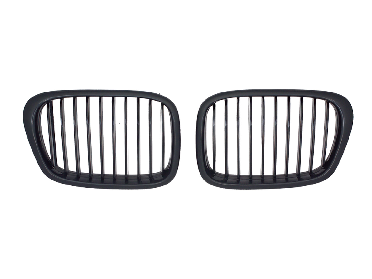 BMW 5 SERIES  E39 M5 GRILLE LH/RH (CONVEX INSERT)