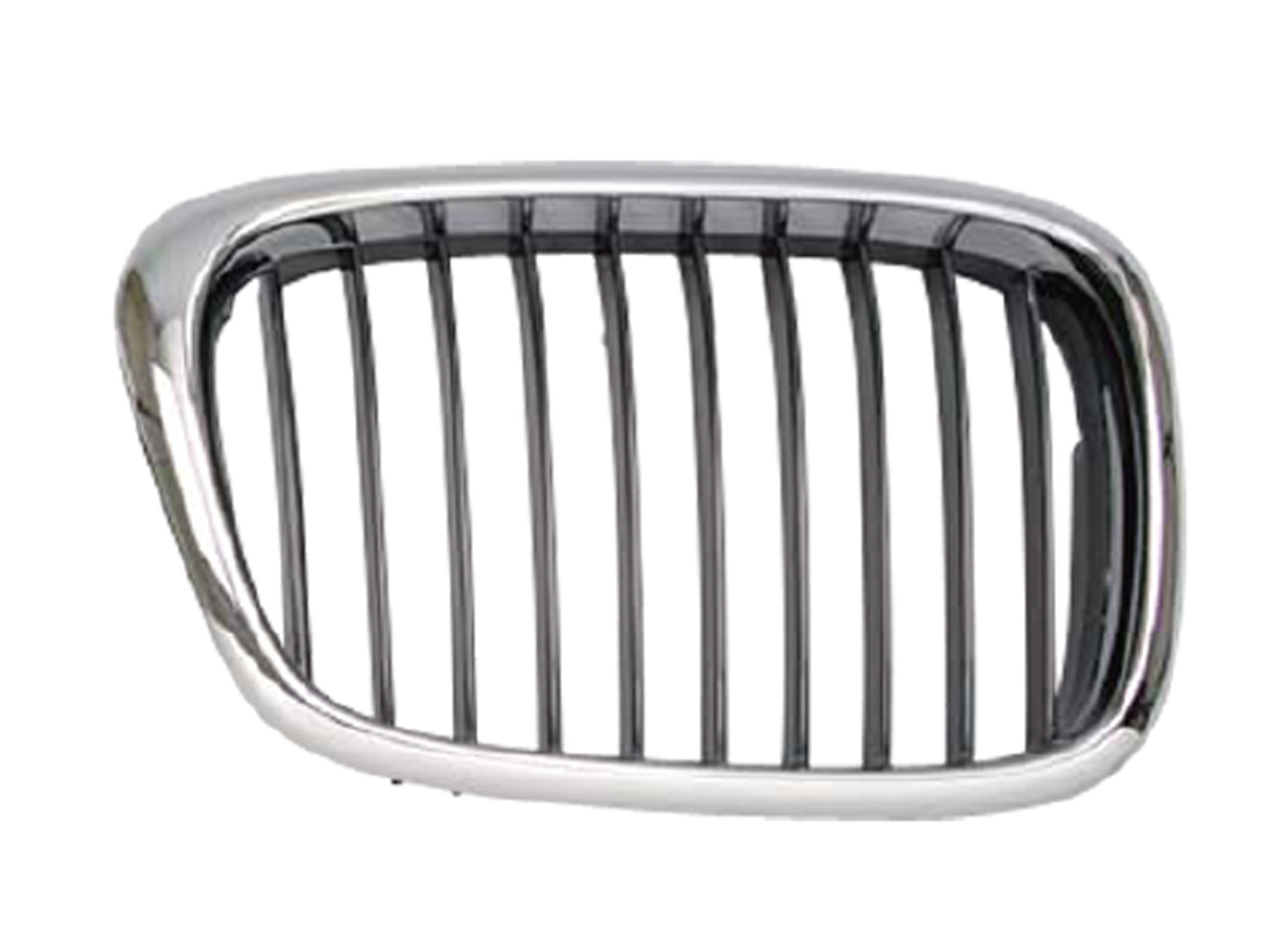 BMW 5 SERIES  E39 M5 GRILLE RH (CONVEX INSERT)