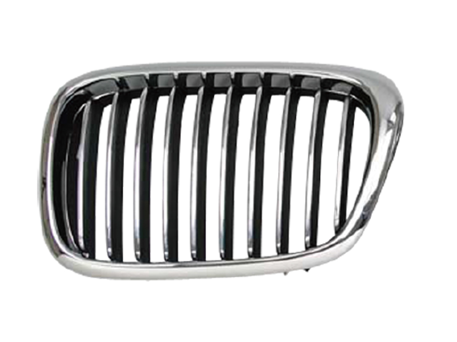 BMW 5 SERIES  E39 M5 GRILLE LH (CONVEX INSERT)