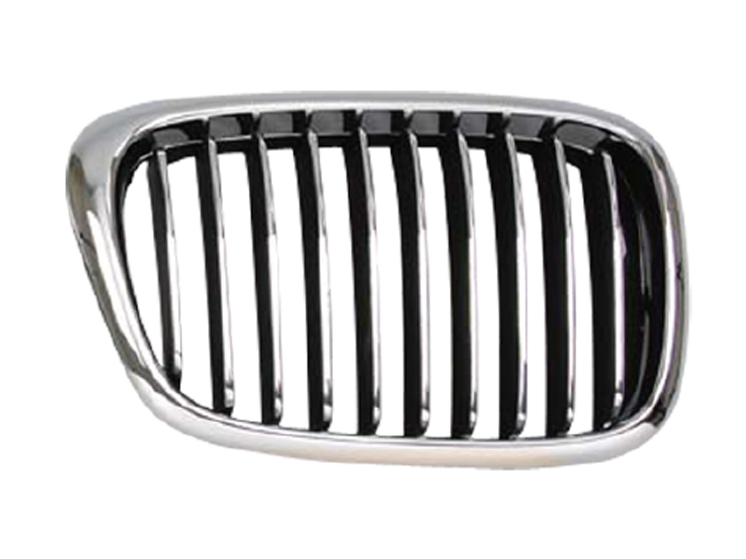 BMW 5 SERIES  E39 M5 GRILLE RH (CONVEX INSERT)