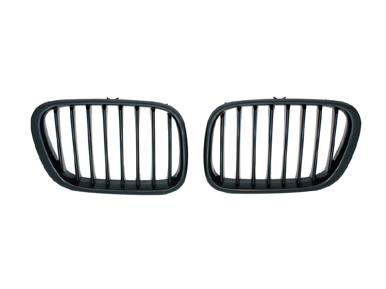 BMW X5  E53 GRILLE LH/RH