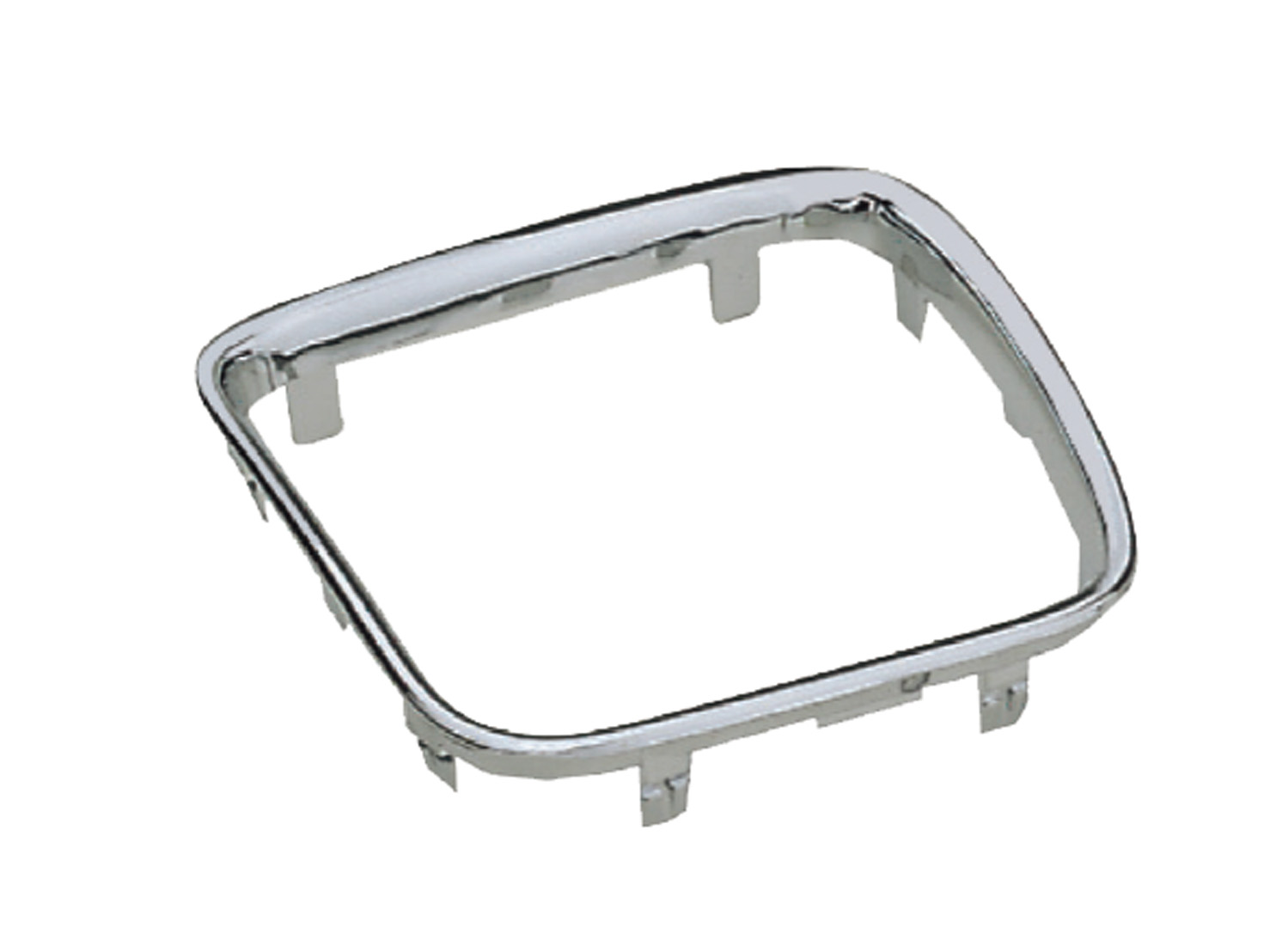 BMW 5 SERIES  E34 GRILLE FRAME RH