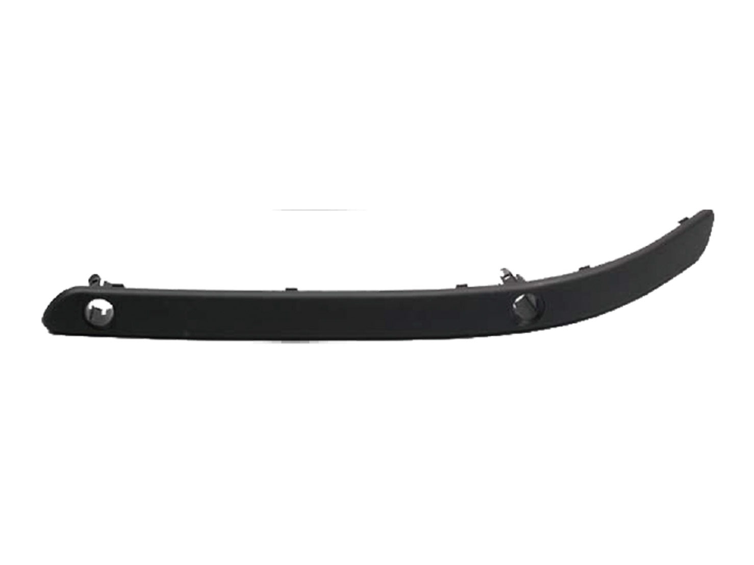 BMW 5 SERIES  E39 M5 F/B STRIP W/P,D,S HOLE (RH)