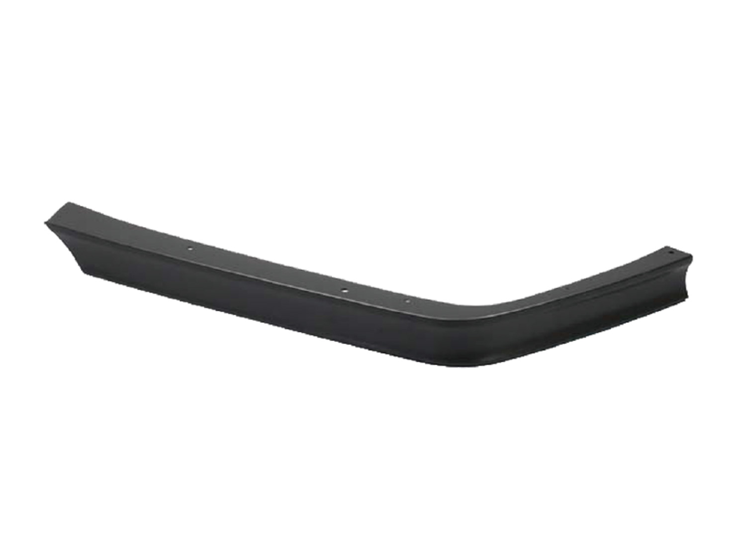 BMW 3 SERIES  E36 M3 F/B LOWER SPOILER RH