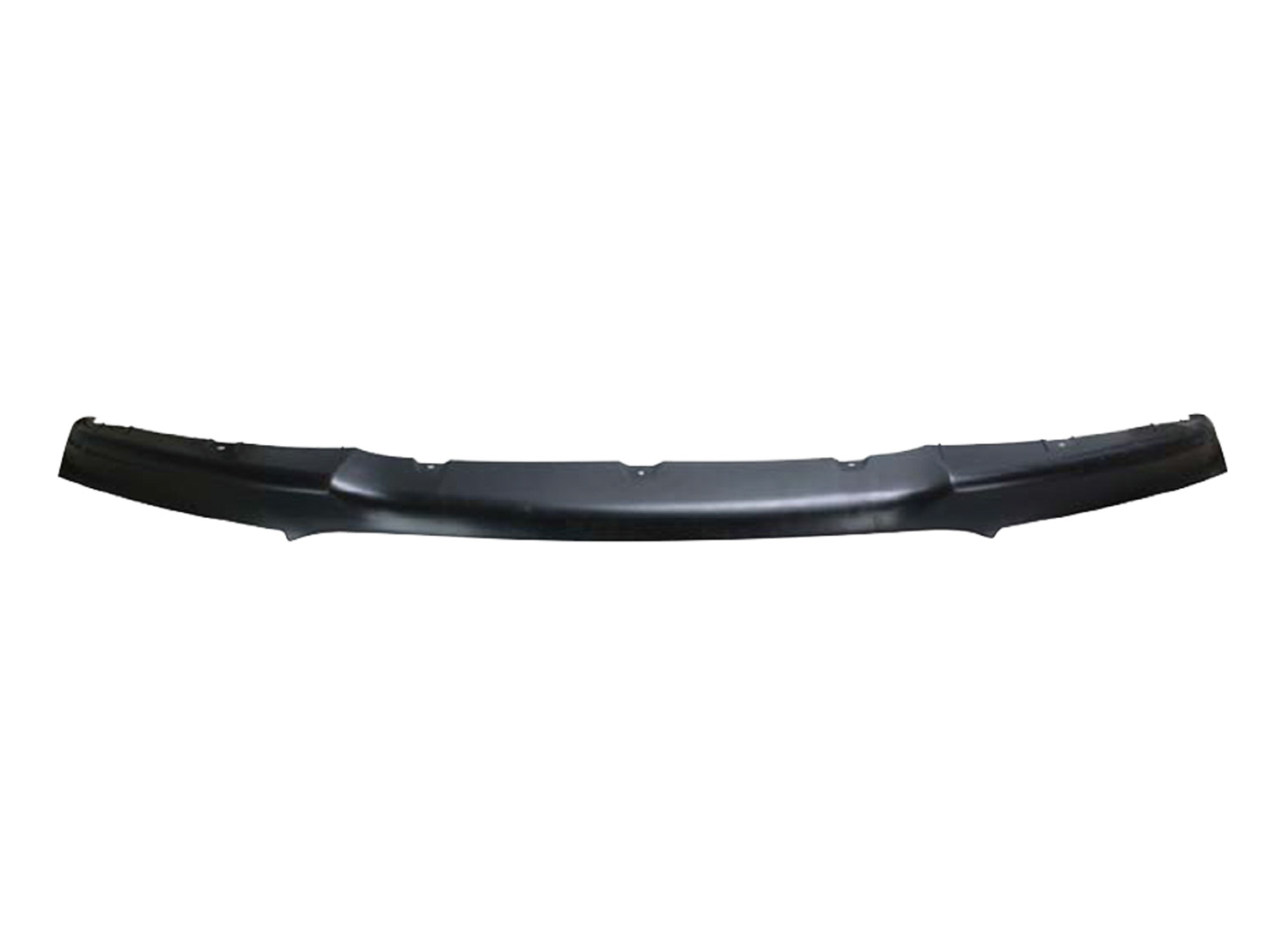 BMW 1 SERIES E87 F/B LOWER VALANCE